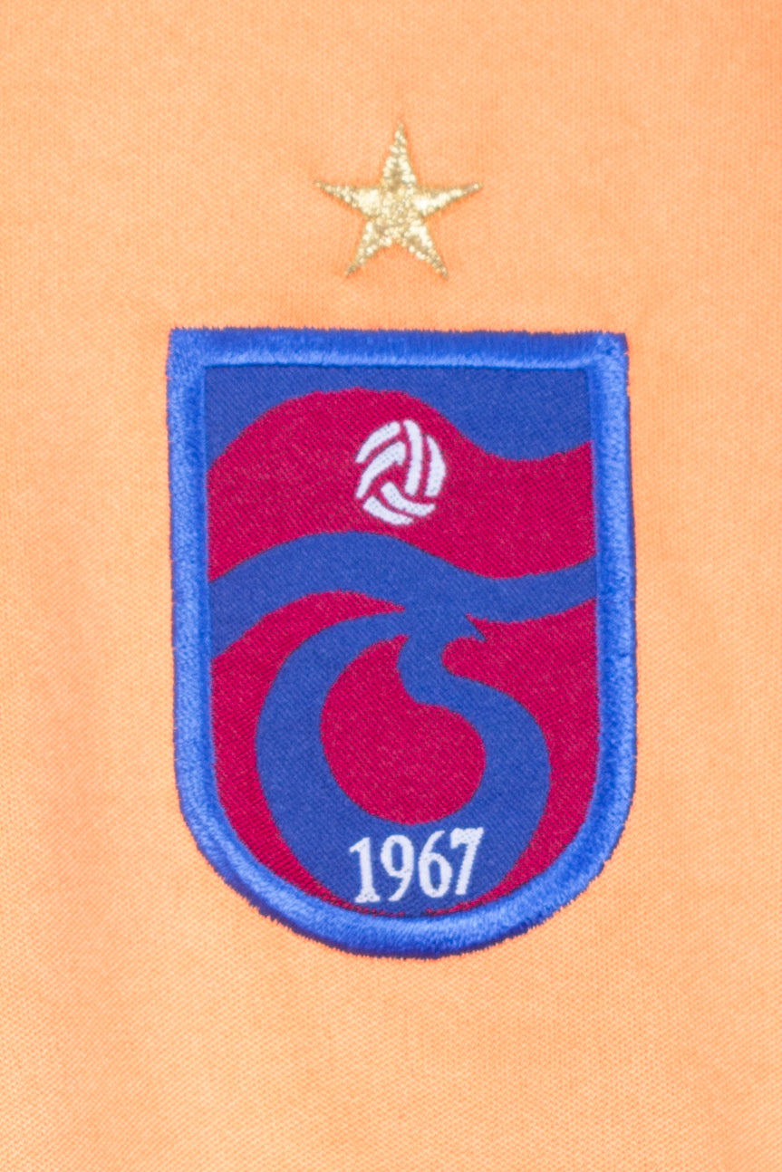 Trabzonspor 2003/04 Third Shirt (XXL)