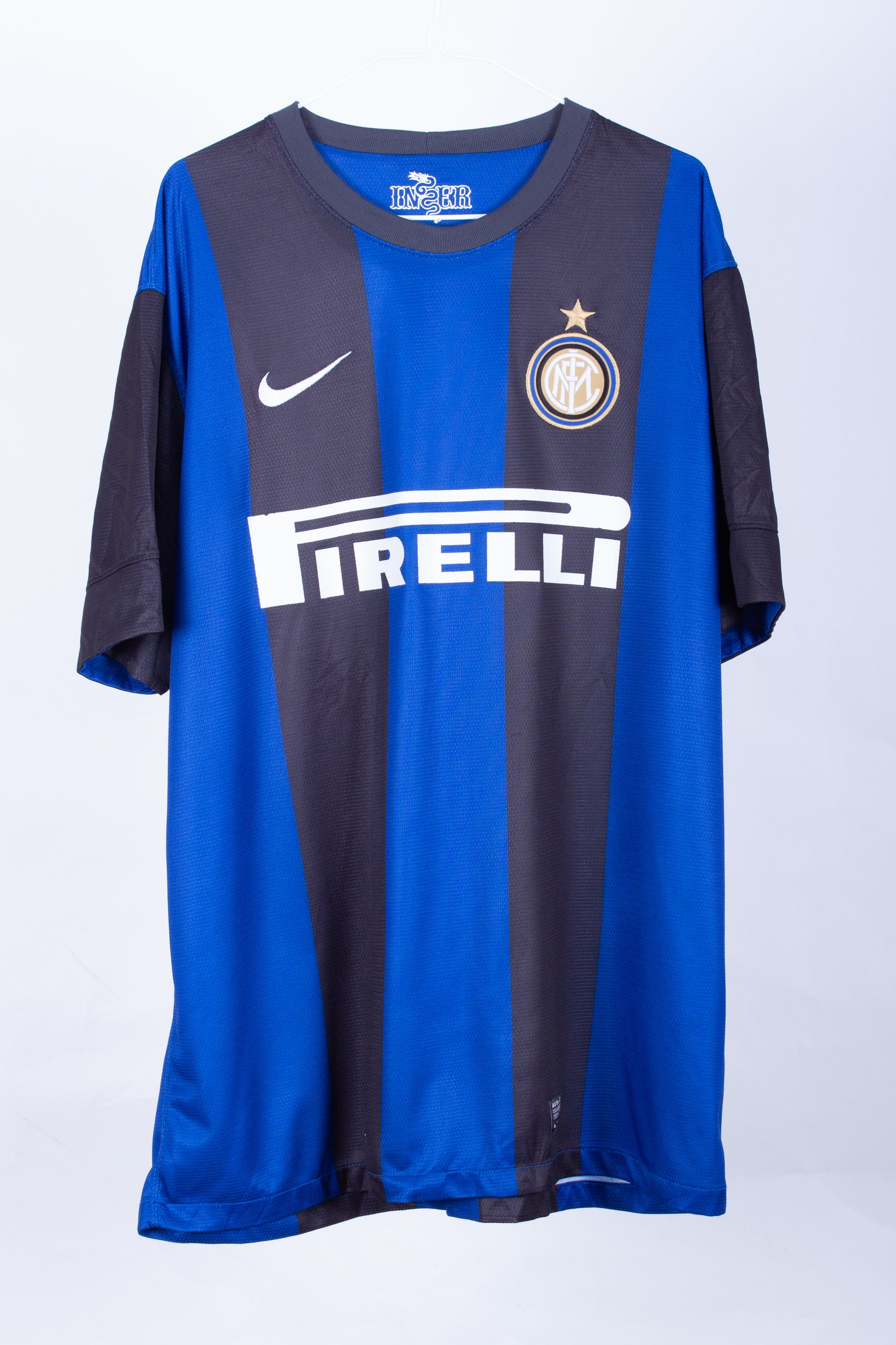 Inter Milan 2012/13 Home Shirt (XL)