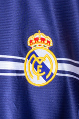 Real Madrid 1998/99 Away Shirt (XL)