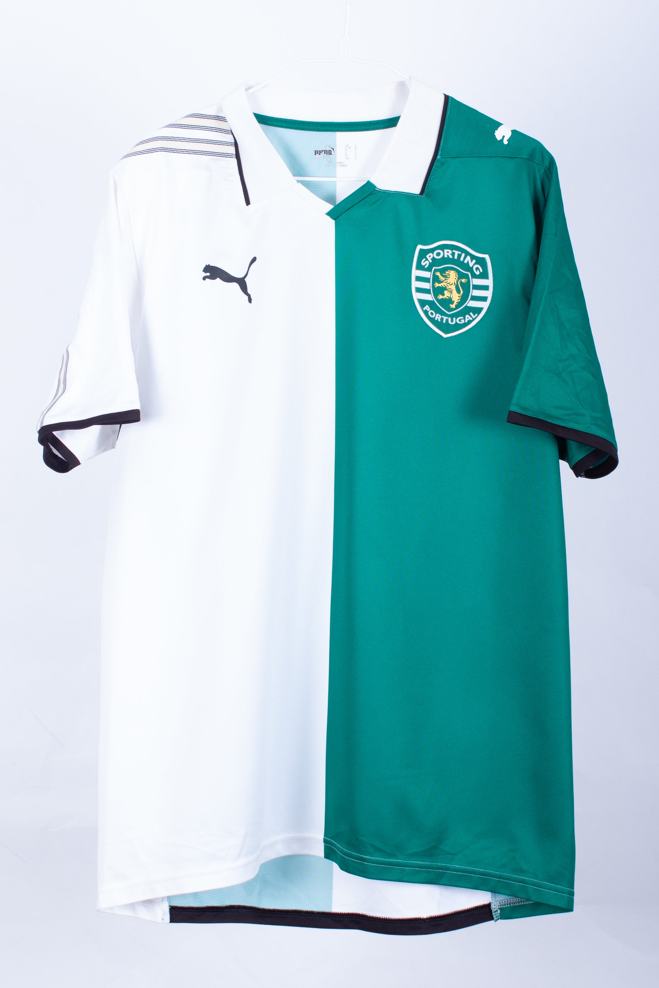 Sporting Lisbon (CP) 2008/10 Special/Third Shirt (L)