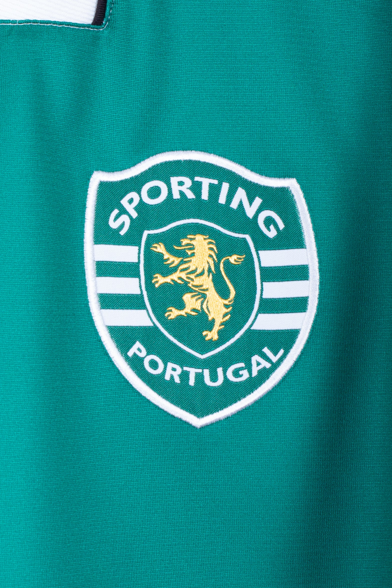 Sporting Lisbon (CP) 2008/10 Special/Third Shirt (L)