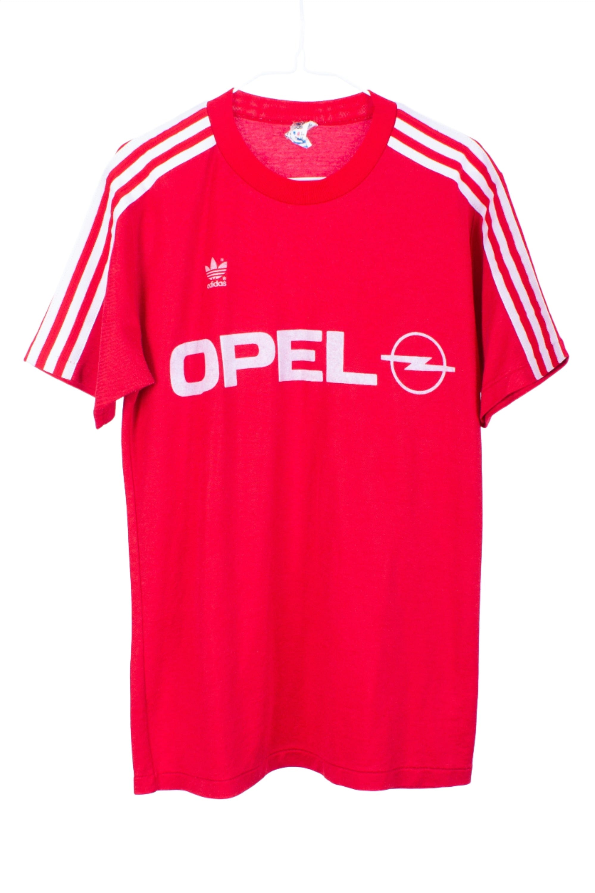 Bayern Munich 1989/91 Home Shirt (M)