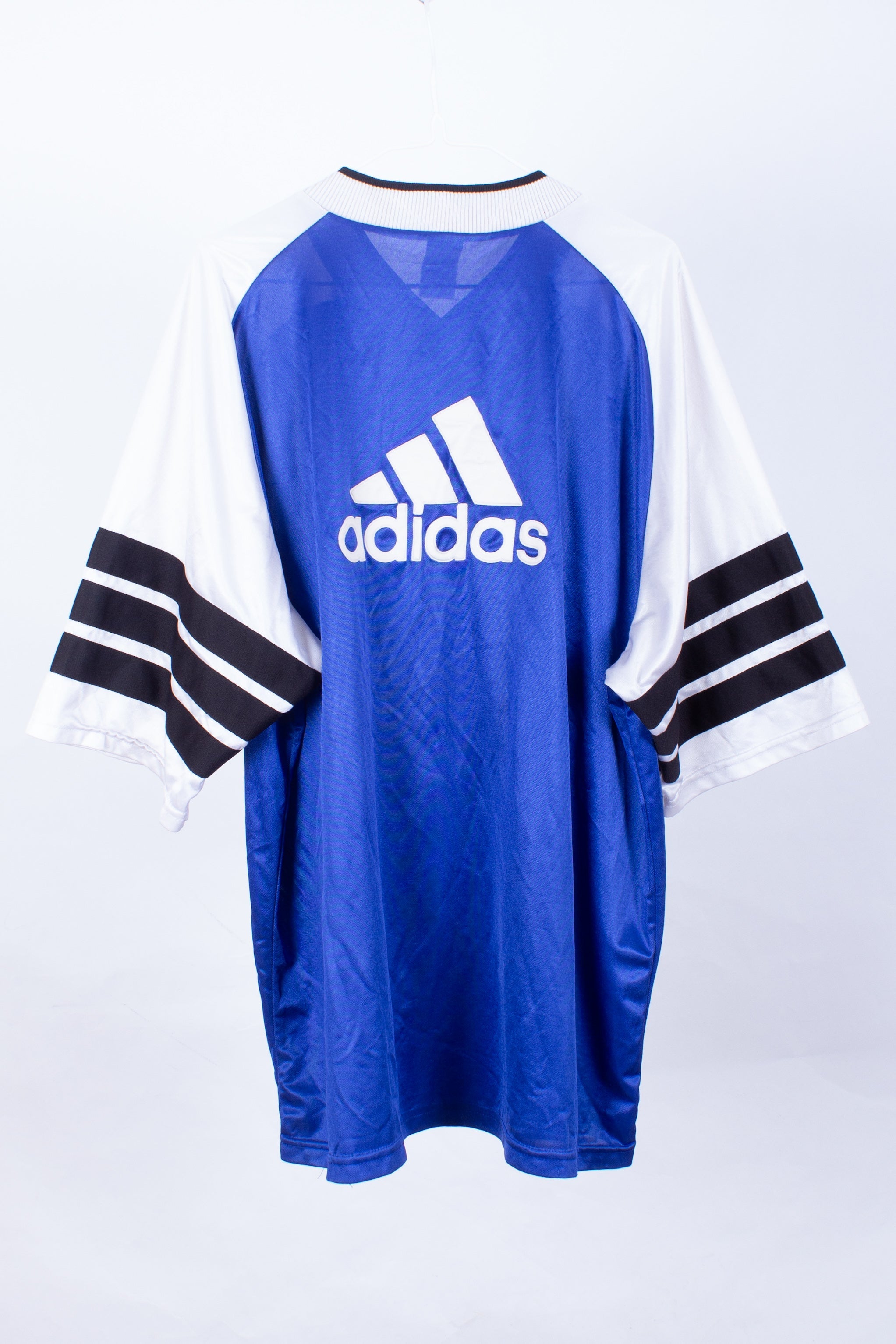 Schalke 04 1990's Training Shirt