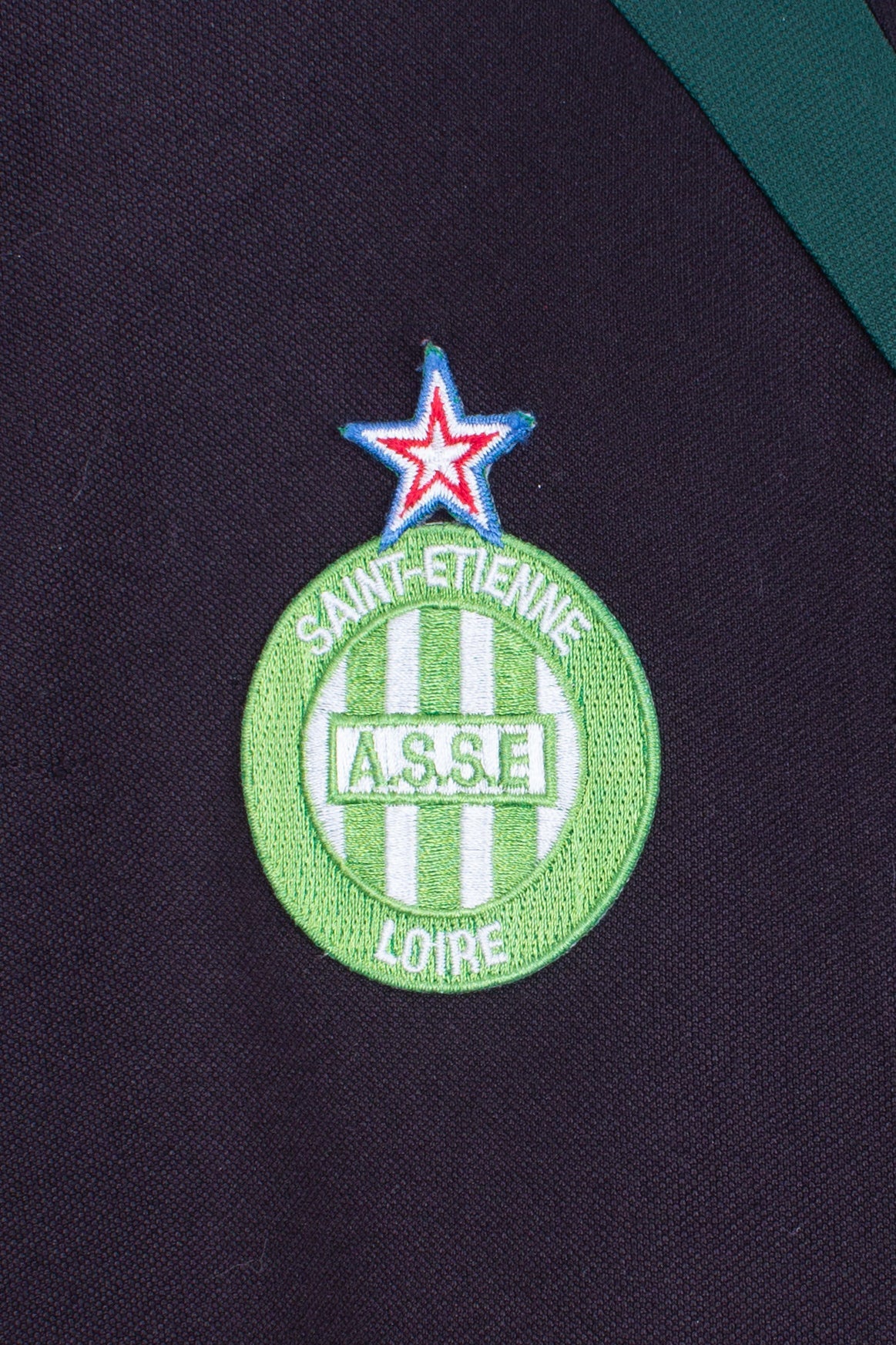 St. Etienne 2000's Training Jacket ( L)