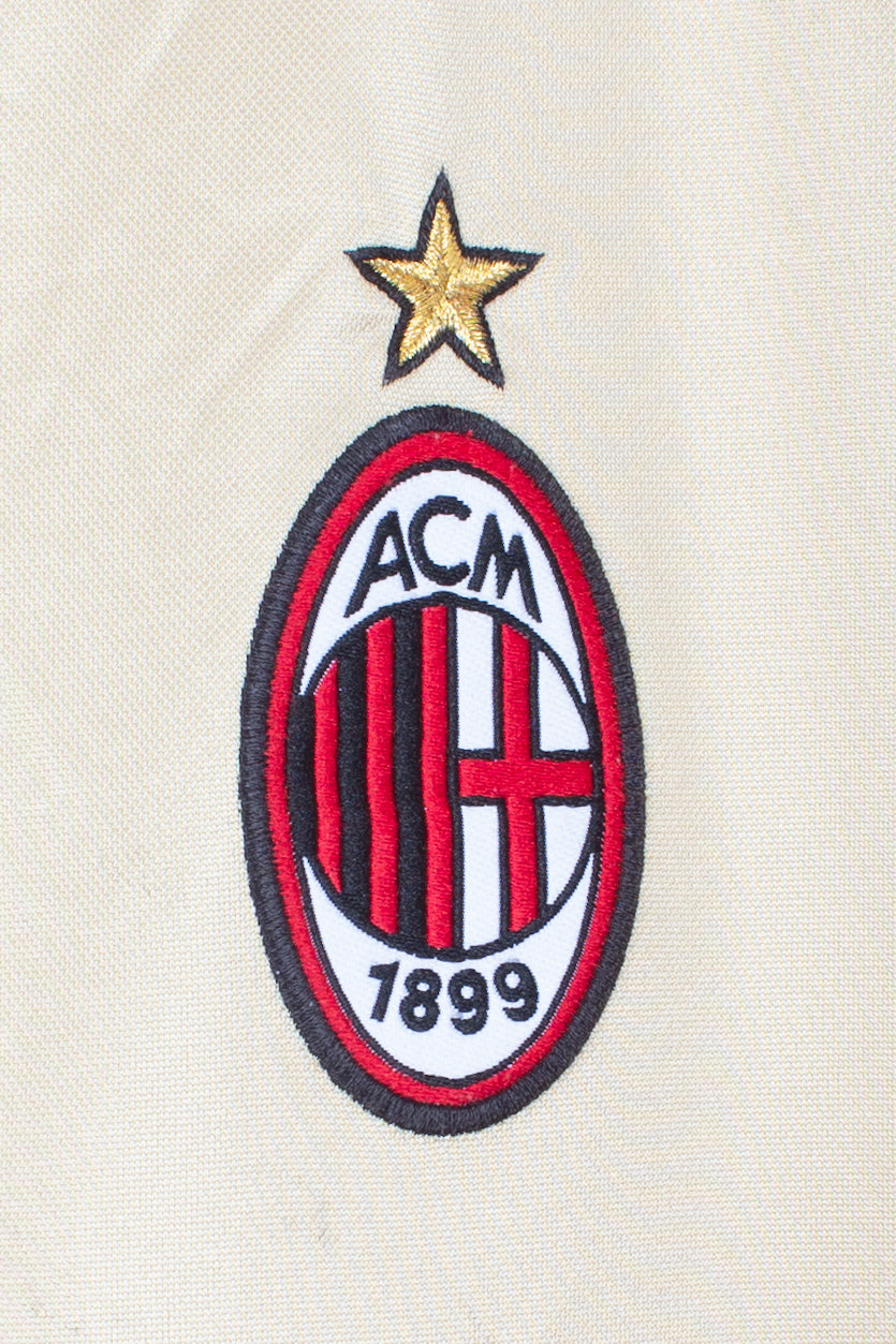 AC Milan 2004/05 Third Shirt (M)
