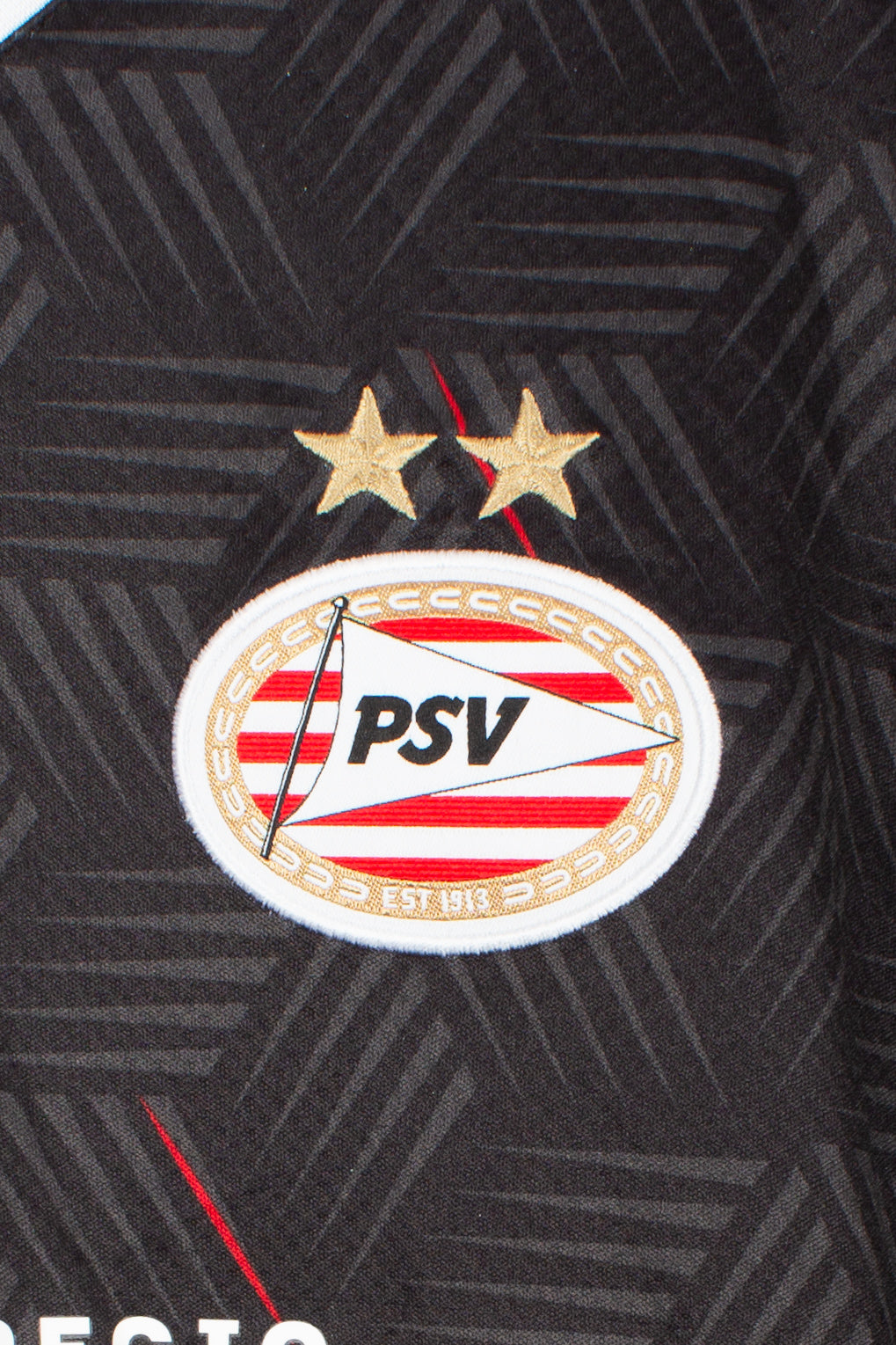 PSV Eindhoven 2020/21 Third Shirt (Ihattaren #10) (S)