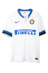 Inter Milan 2013/14 Away Shirt (S)