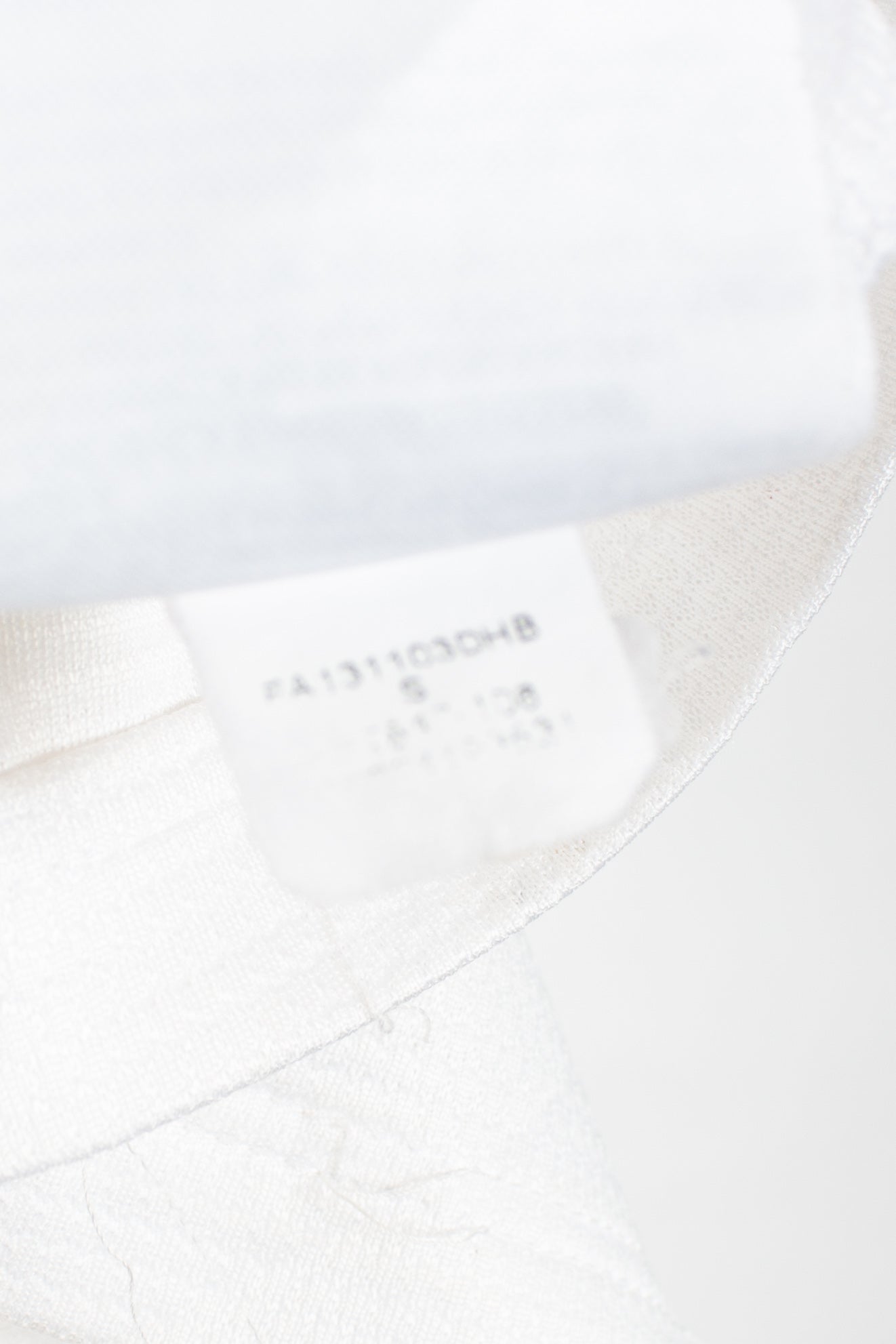 Inter Milan 2013/14 Away Shirt (S)