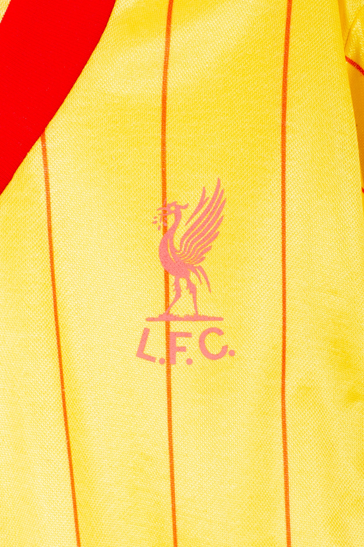 Liverpool 1981/84 Away Shirt (S)