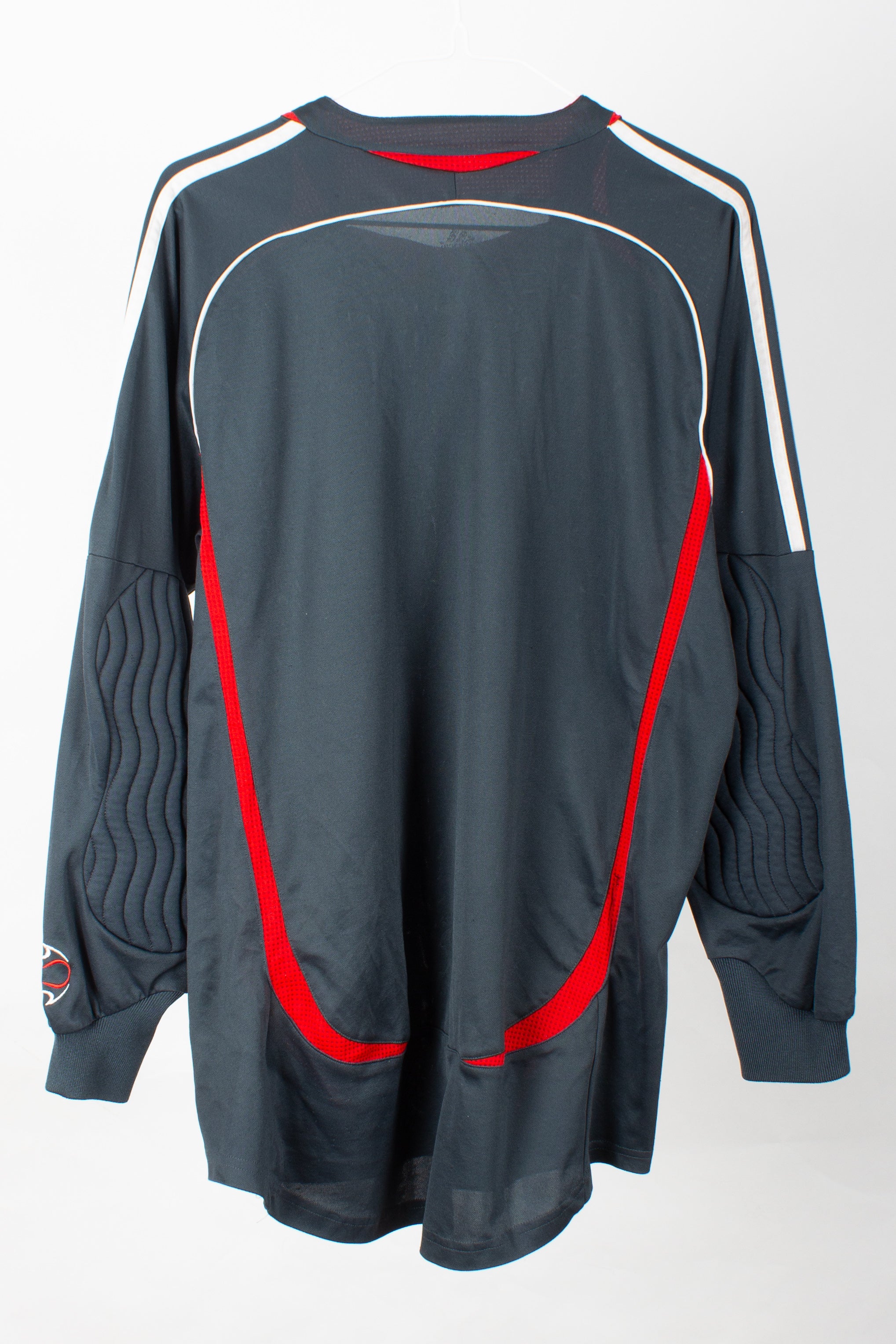 Liverpool 2006/07 Goalkeeper Shirt (S)