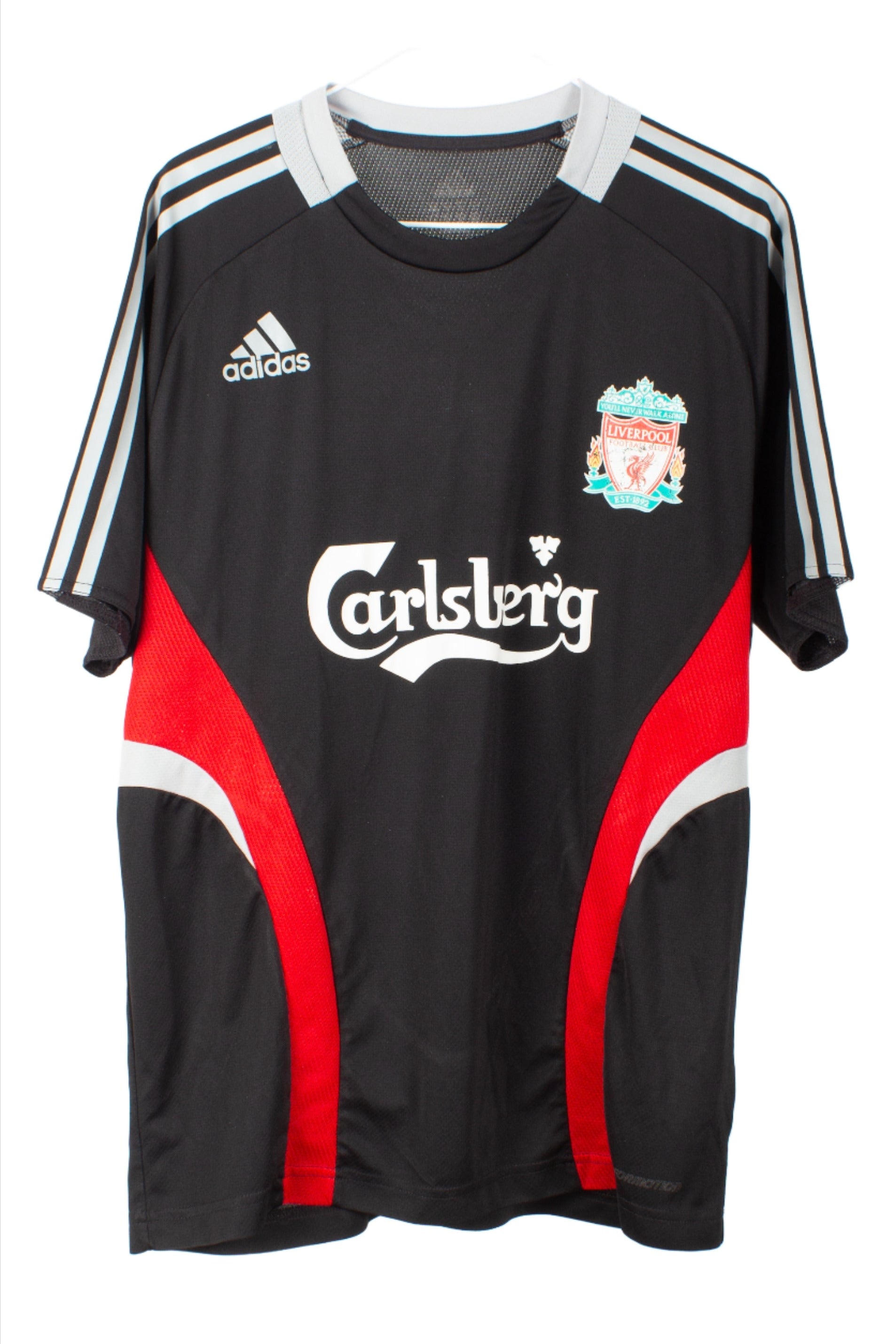 Liverpool 2008 *Player Spec* Training Shirt (S)