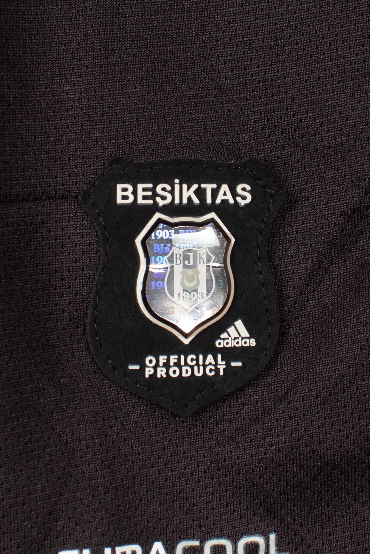 Besiktas 2013/14 Away Shirt (S)