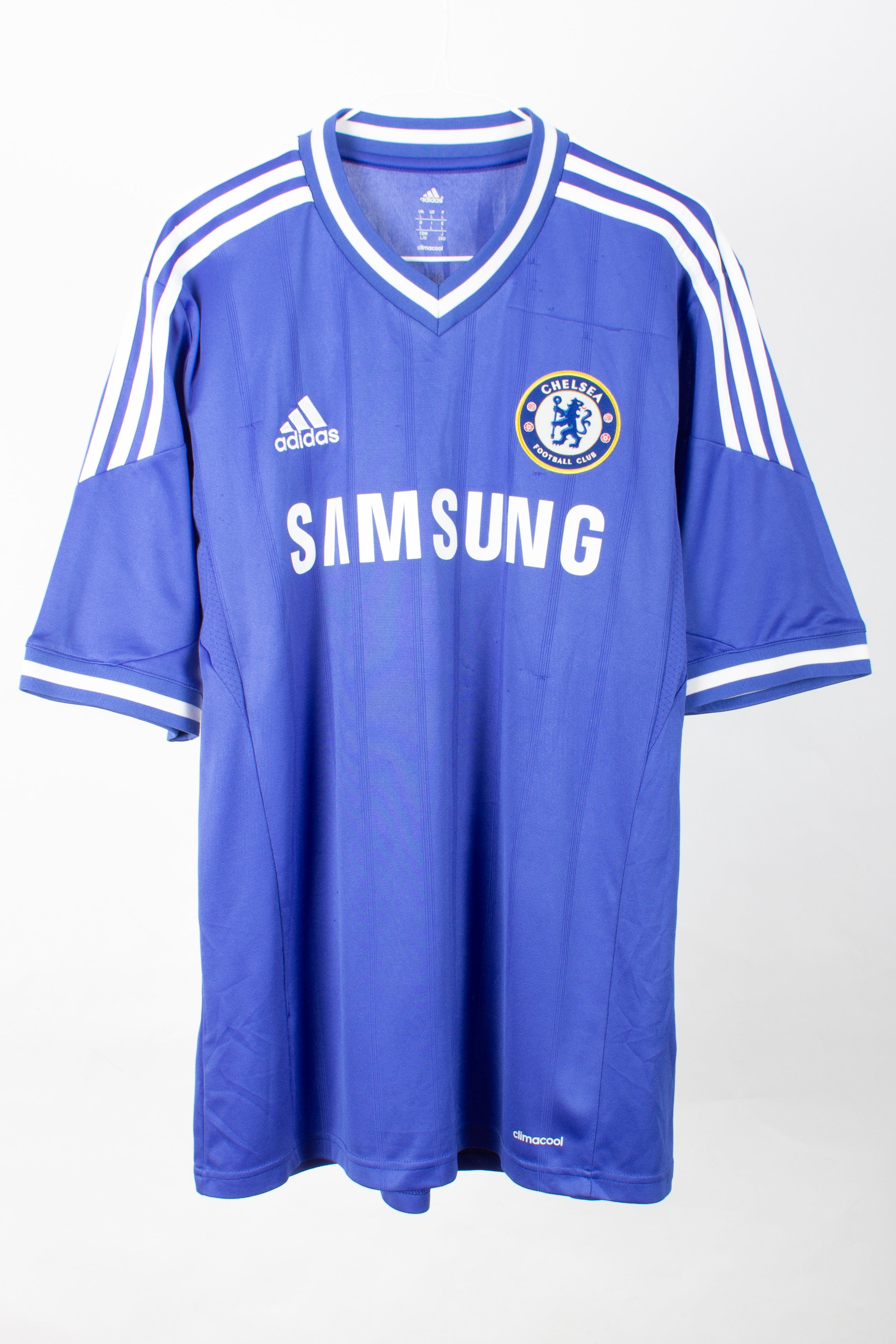 Chelsea 2013/14 Home Shirt (L)