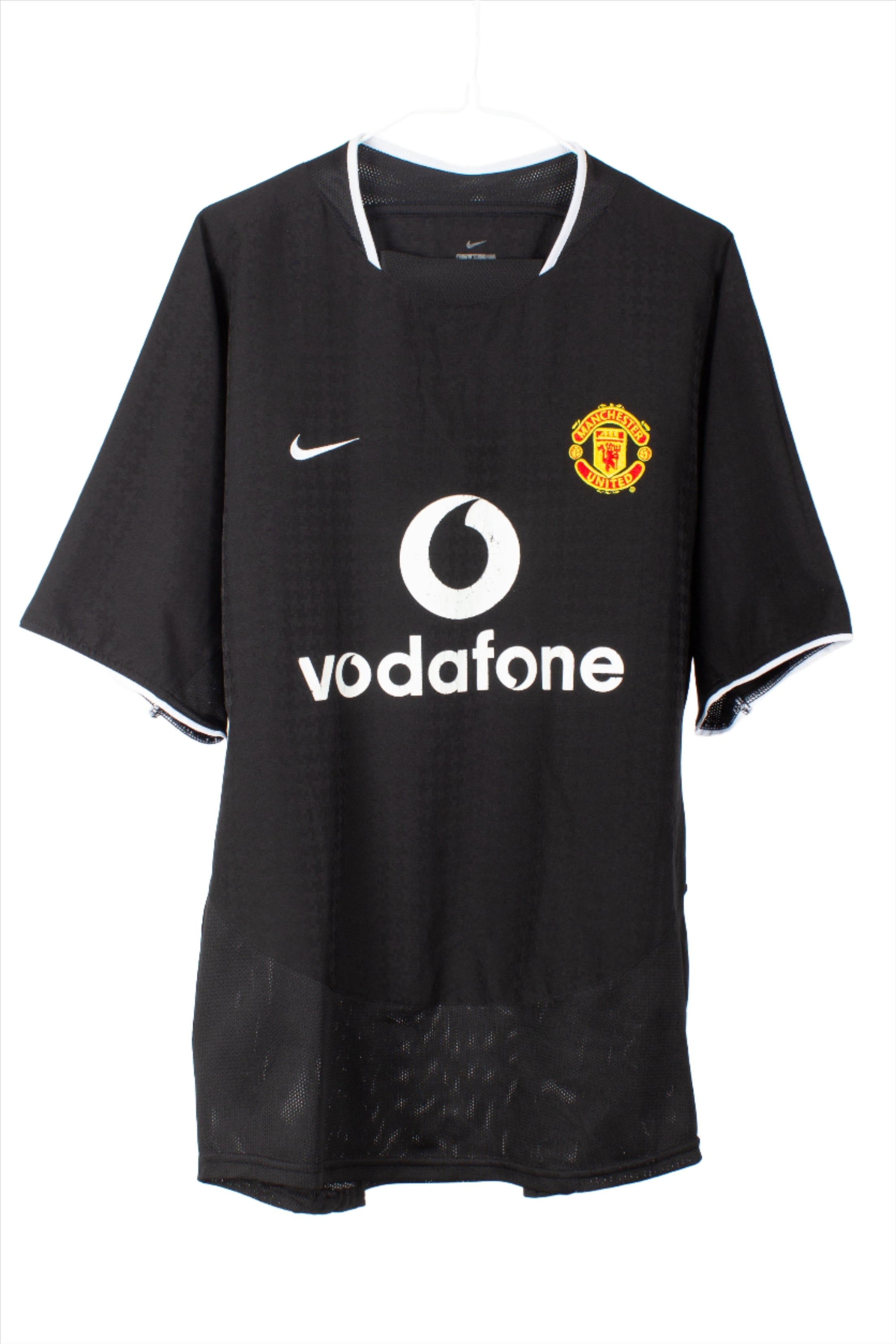 Manchester United 2003/05 Away Shirt (M)