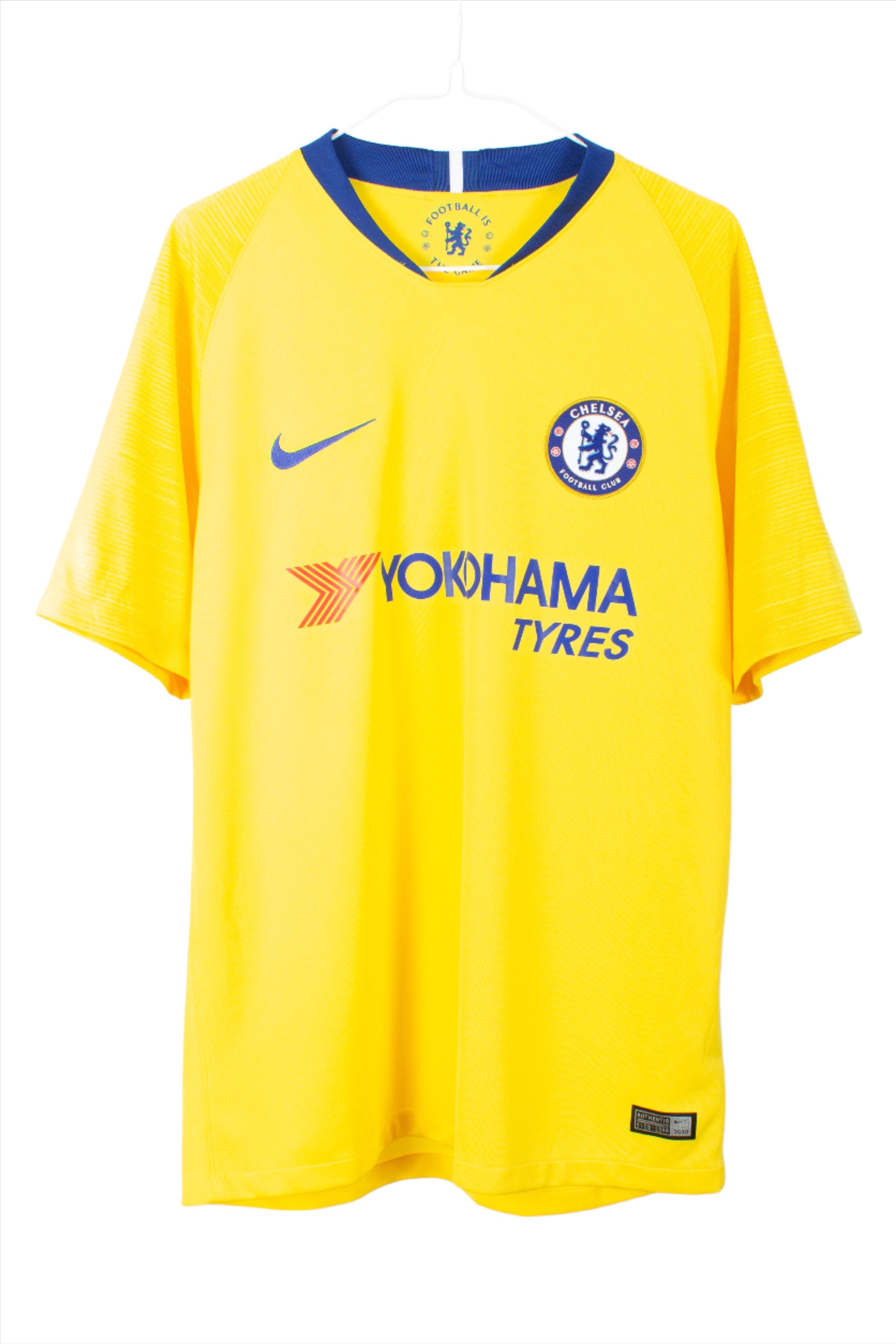 Chelsea 2018/19 Away Shirt (M)