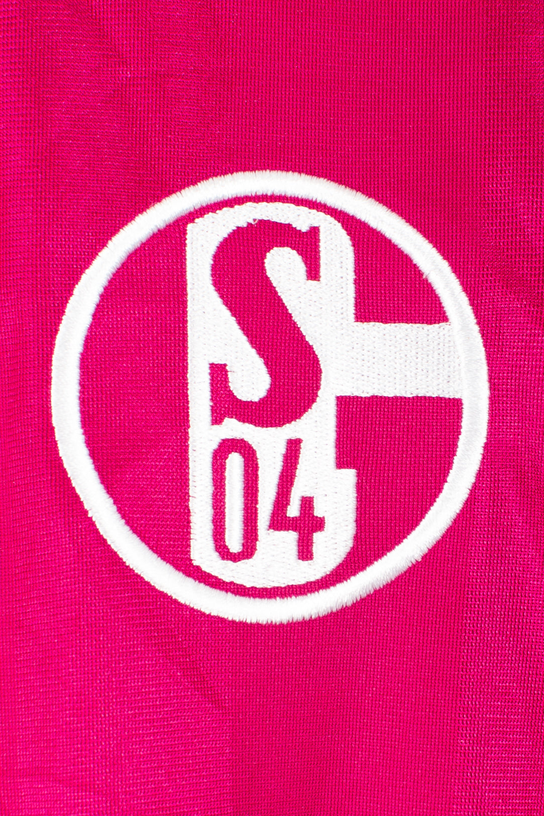 Schalke 04 2011/13 Third Shirt (Boateng) (XXL)