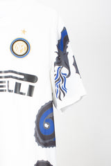 Inter Milan 2010/11 Away Shirt (S)