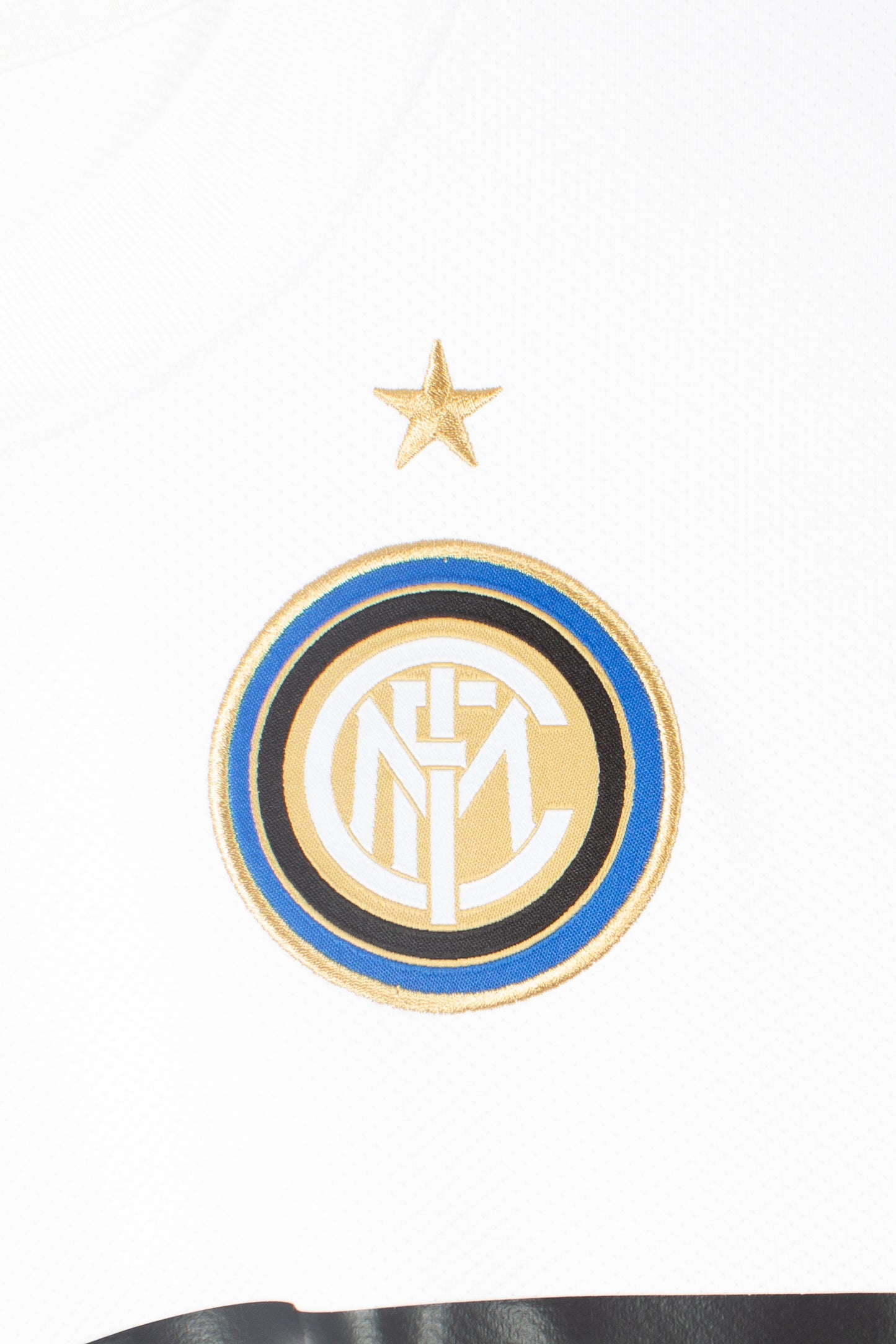 Inter Milan 2010/11 Away Shirt (S)