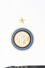 Inter Milan 2010/11 Away Shirt (S)