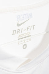 Inter Milan 2010/11 Away Shirt (S)