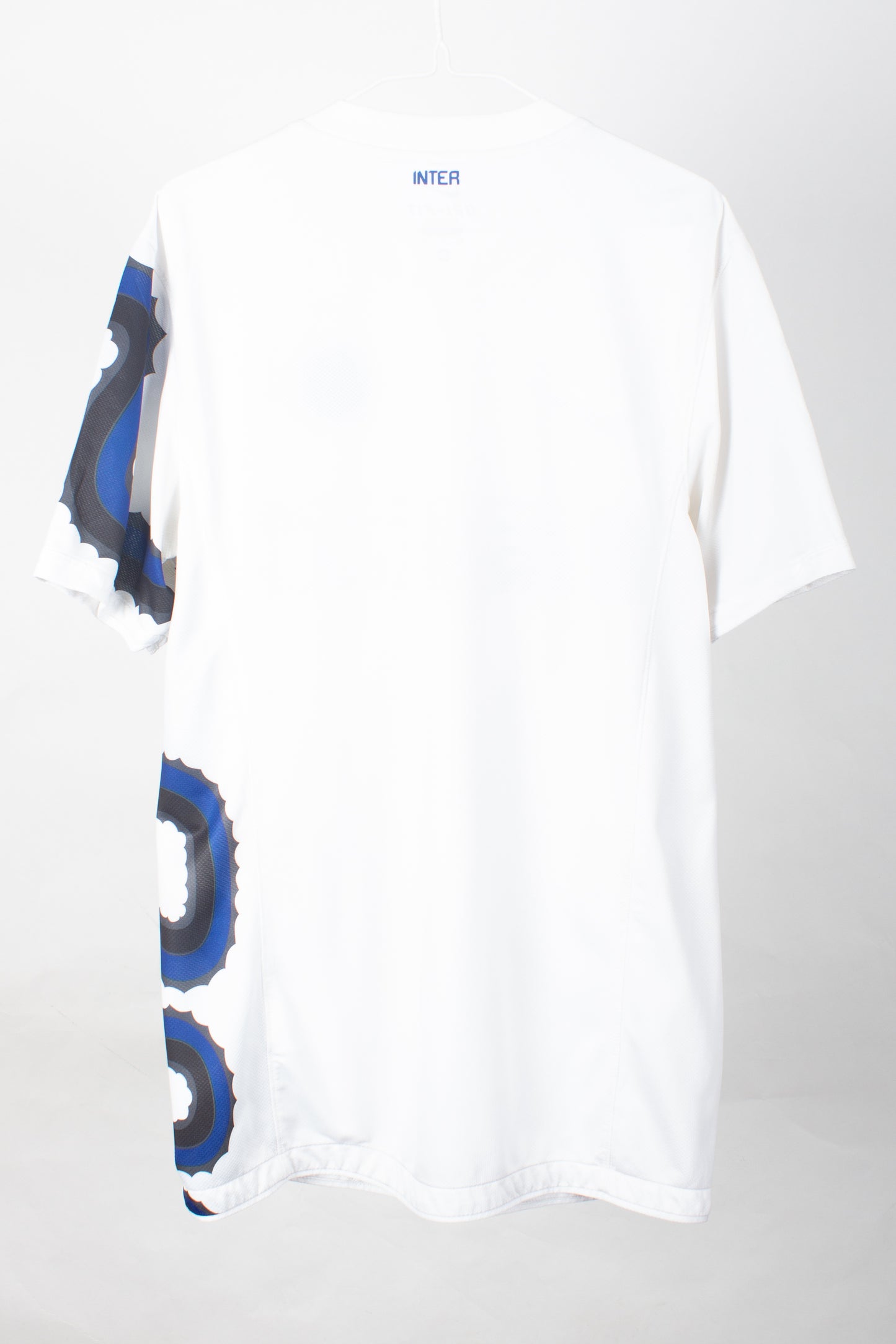 Inter Milan 2010/11 Away Shirt (S)