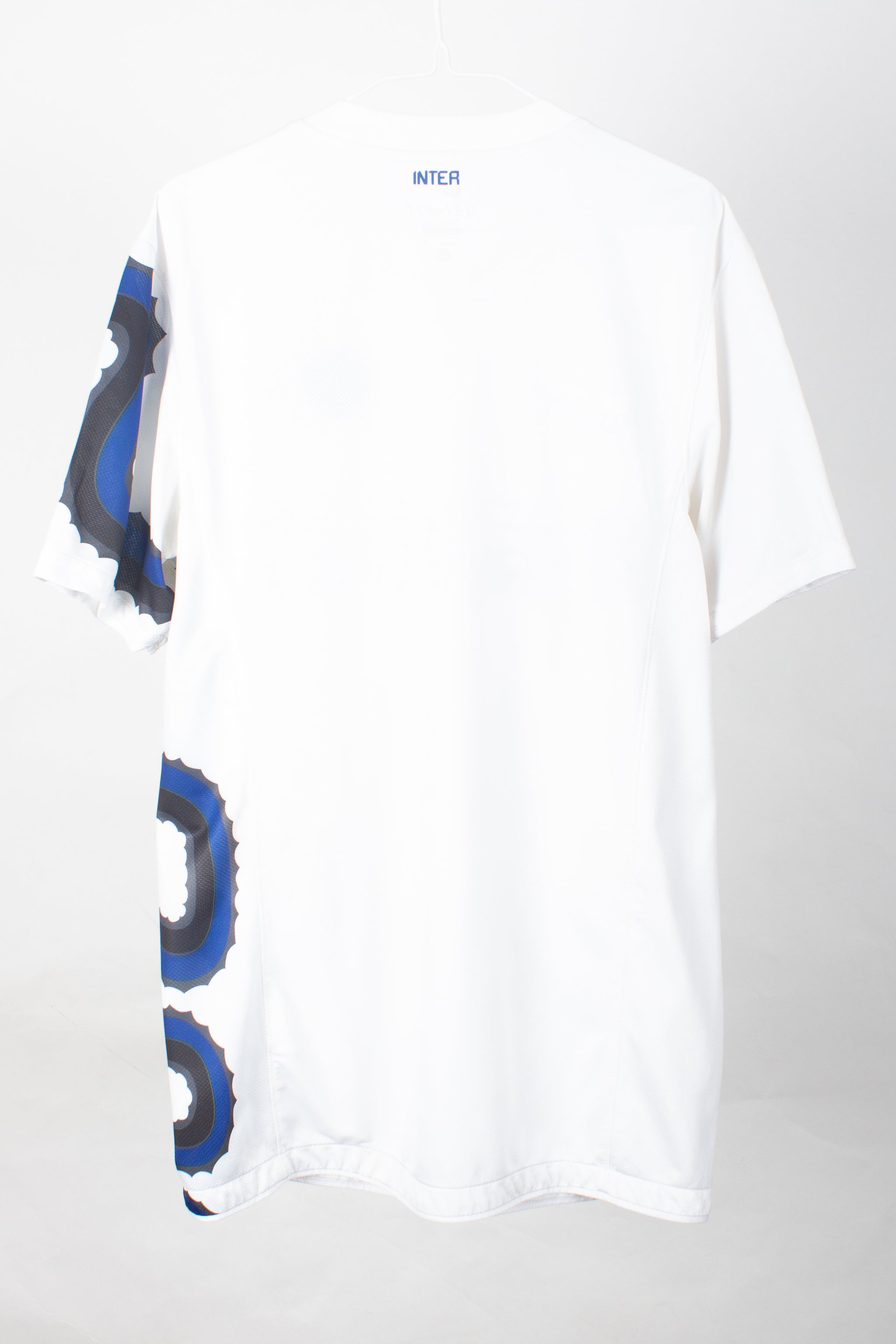 Inter Milan 2010/11 Away Shirt (S)