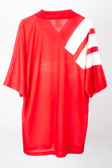 Liverpool 1991/92 Home Shirt (XL)