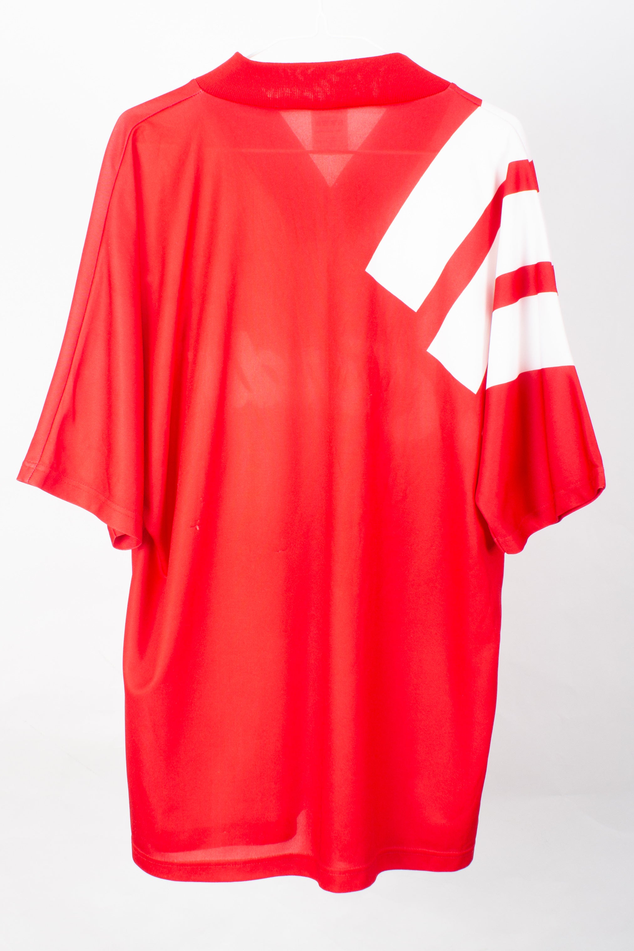 Liverpool 1991/92 Home Shirt (XL)