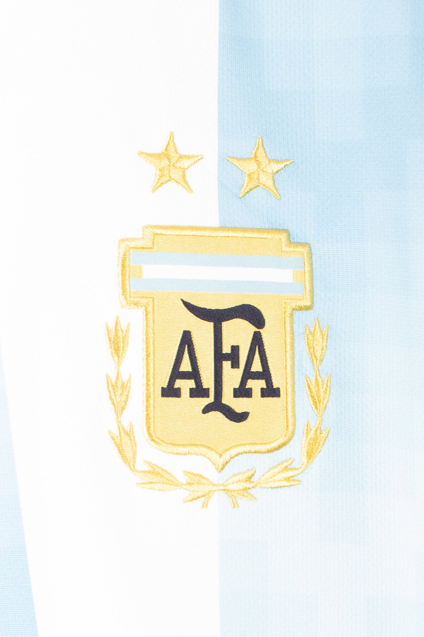 Argentina 2018 Home Shirt (XL)