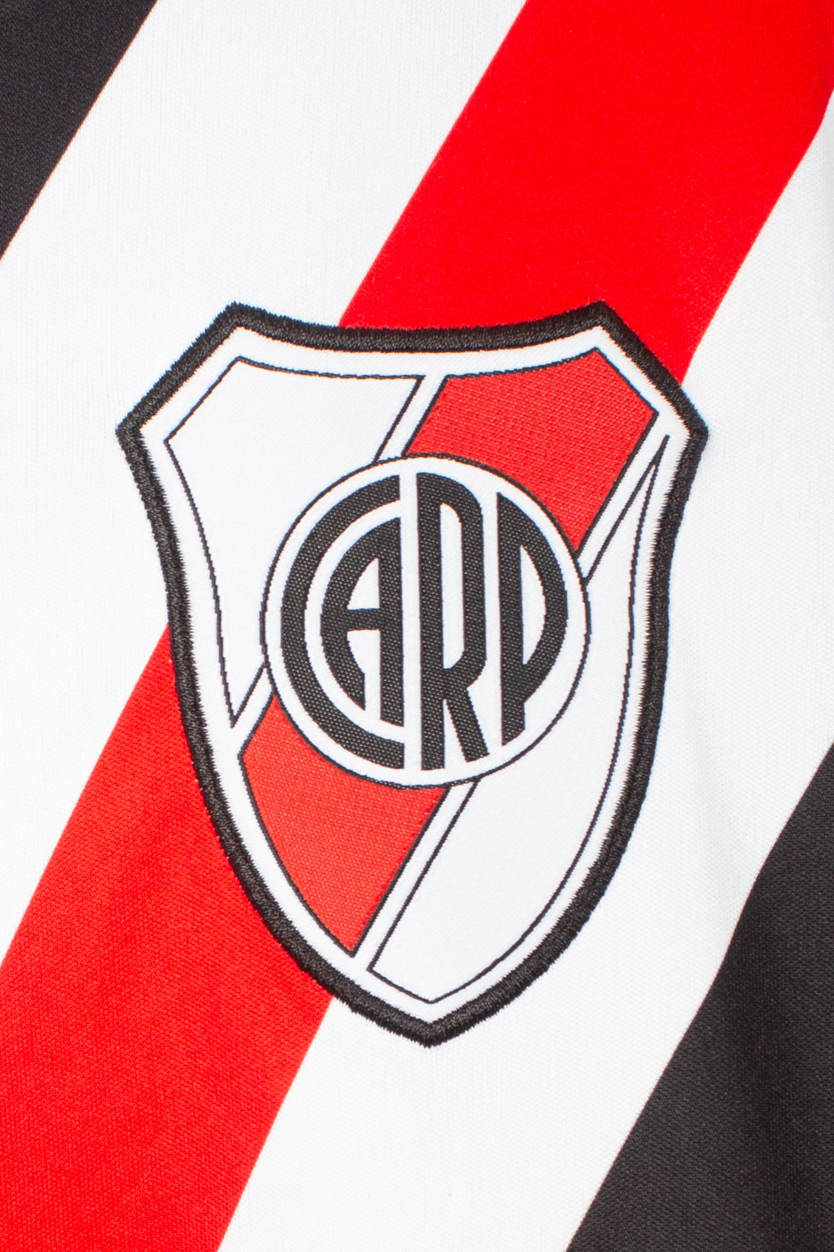 River Plate 2016/17 4th Shirt (L)