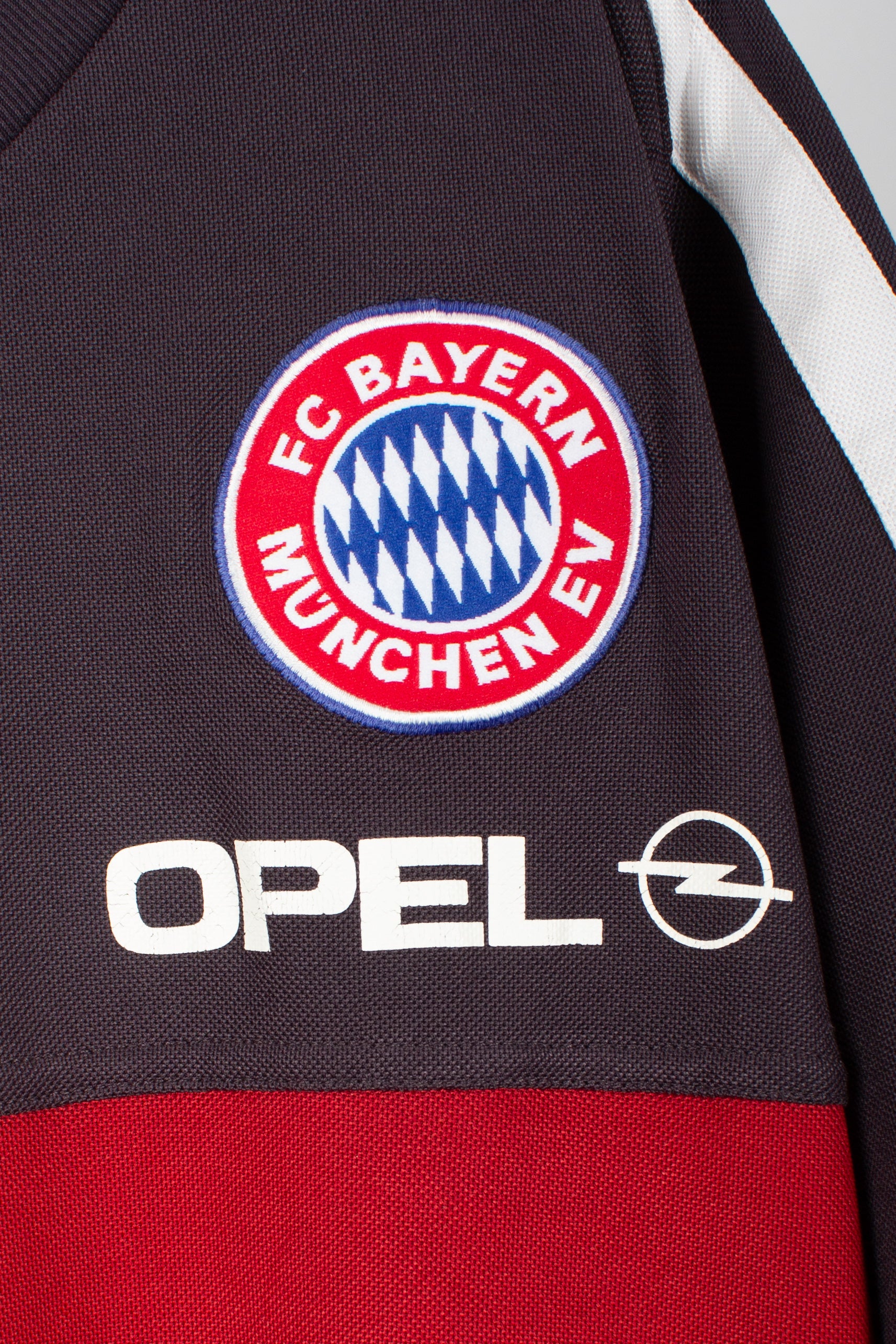 Bayern Munich 2001/03 Training Shirt (XL)