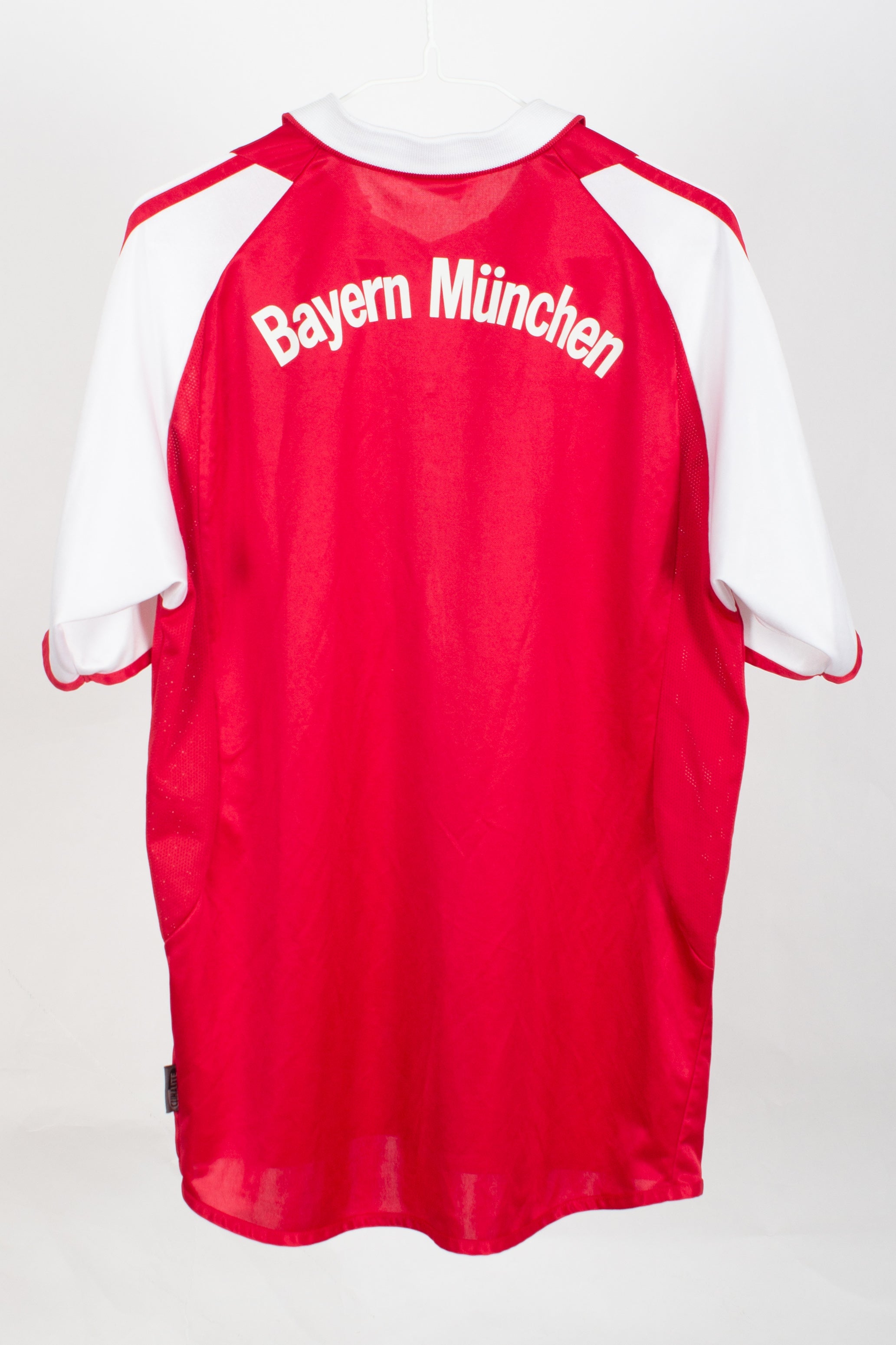 Kids Bayern Munich 2003/04 Shirt