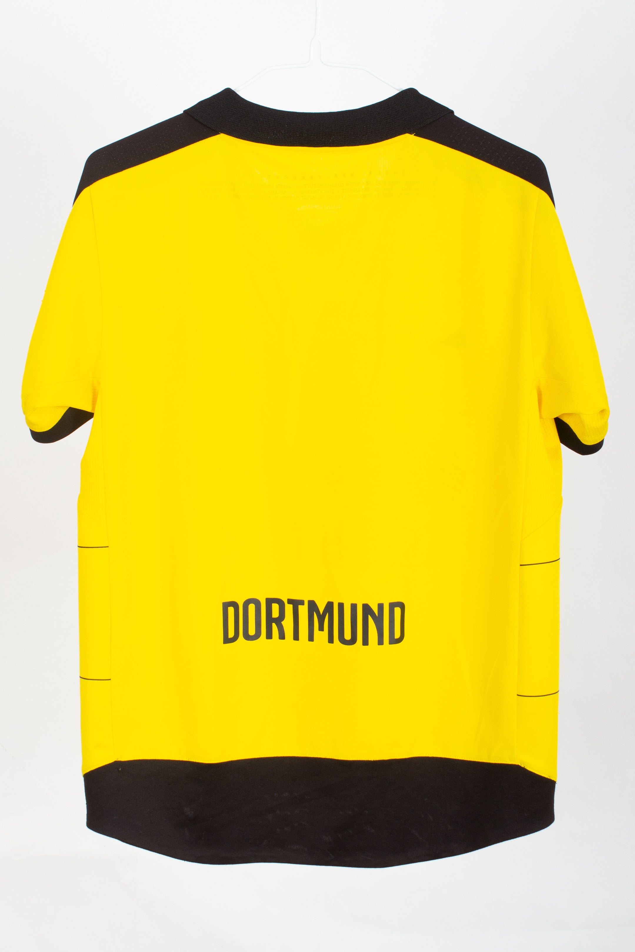 Kids Borussia Dortmund 2015/16 Shirt