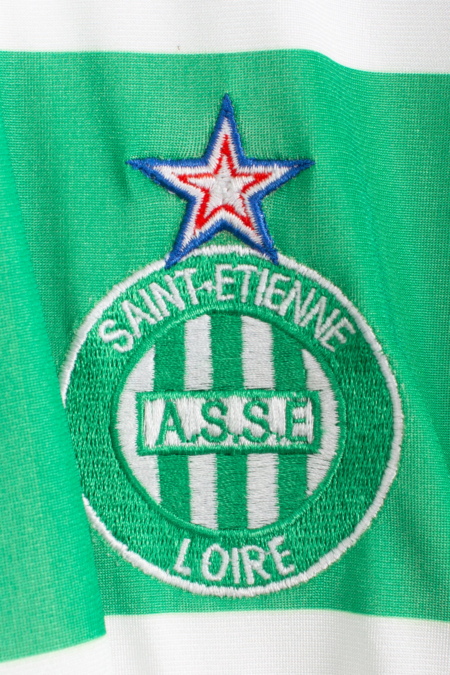 St. Etienne 2005/06 Away Shirt (L)