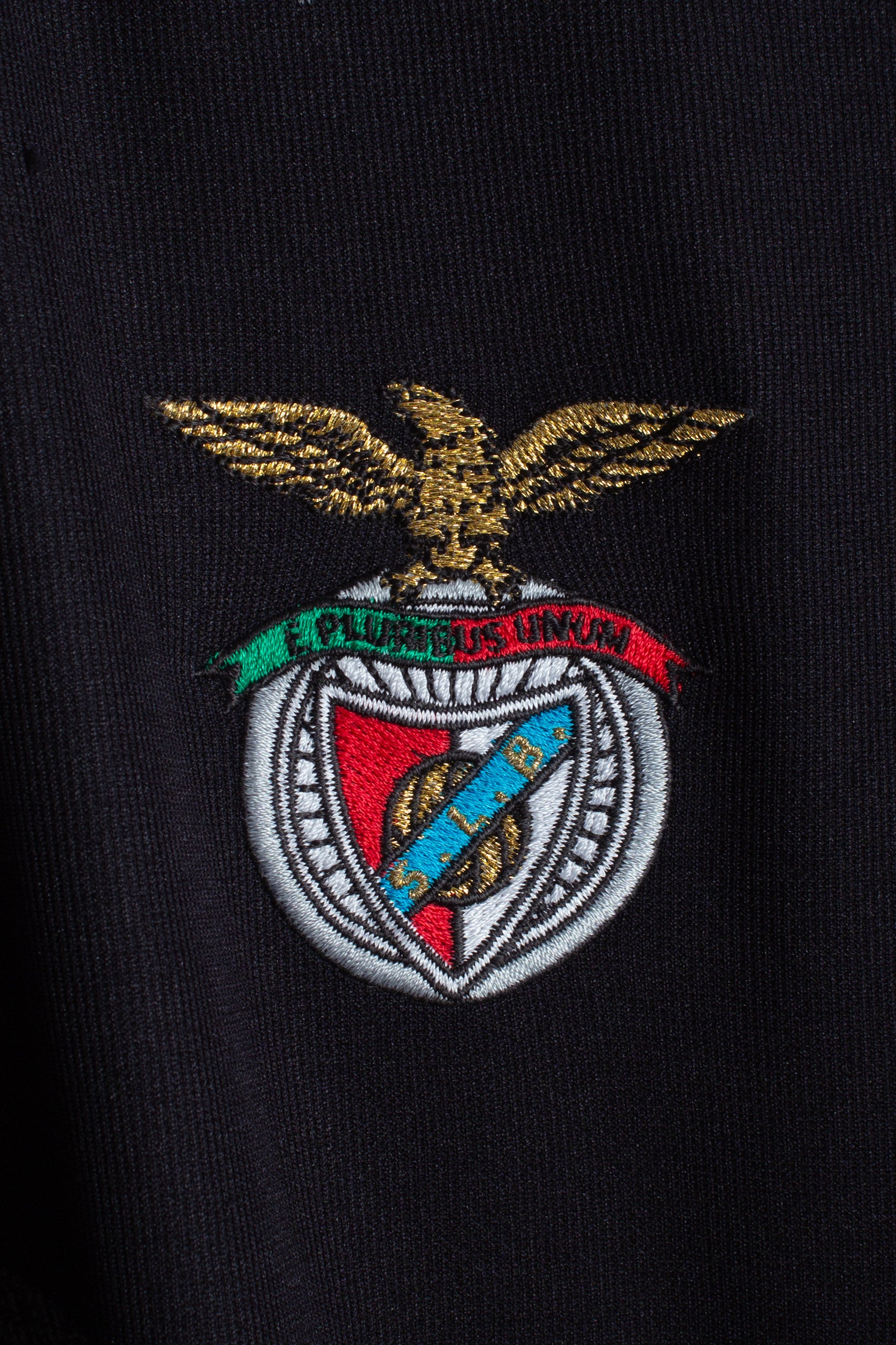 Benfica 2002/03 Away Shirt (L)