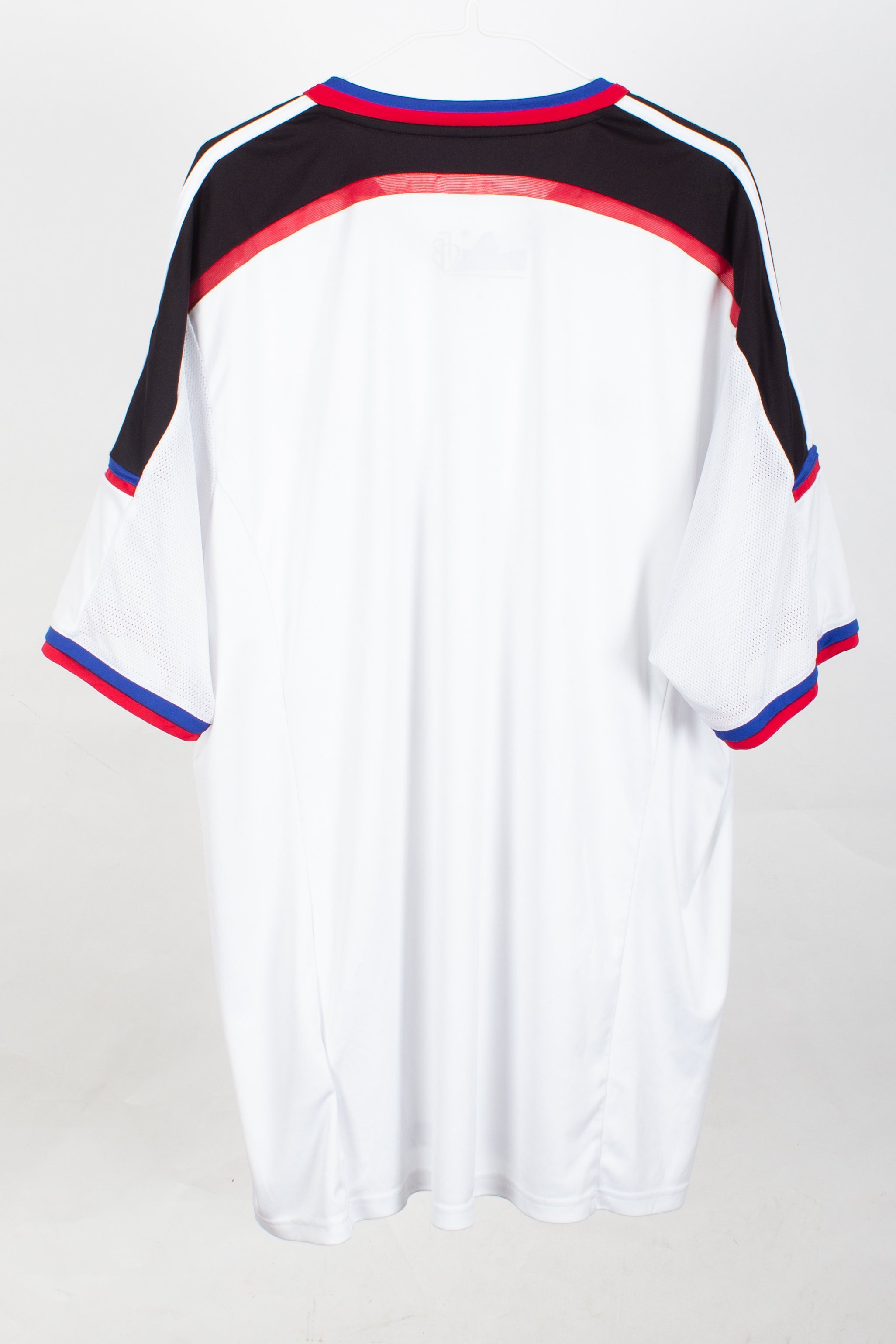 FC Basel 2014/16 Away Shirt (XXL)