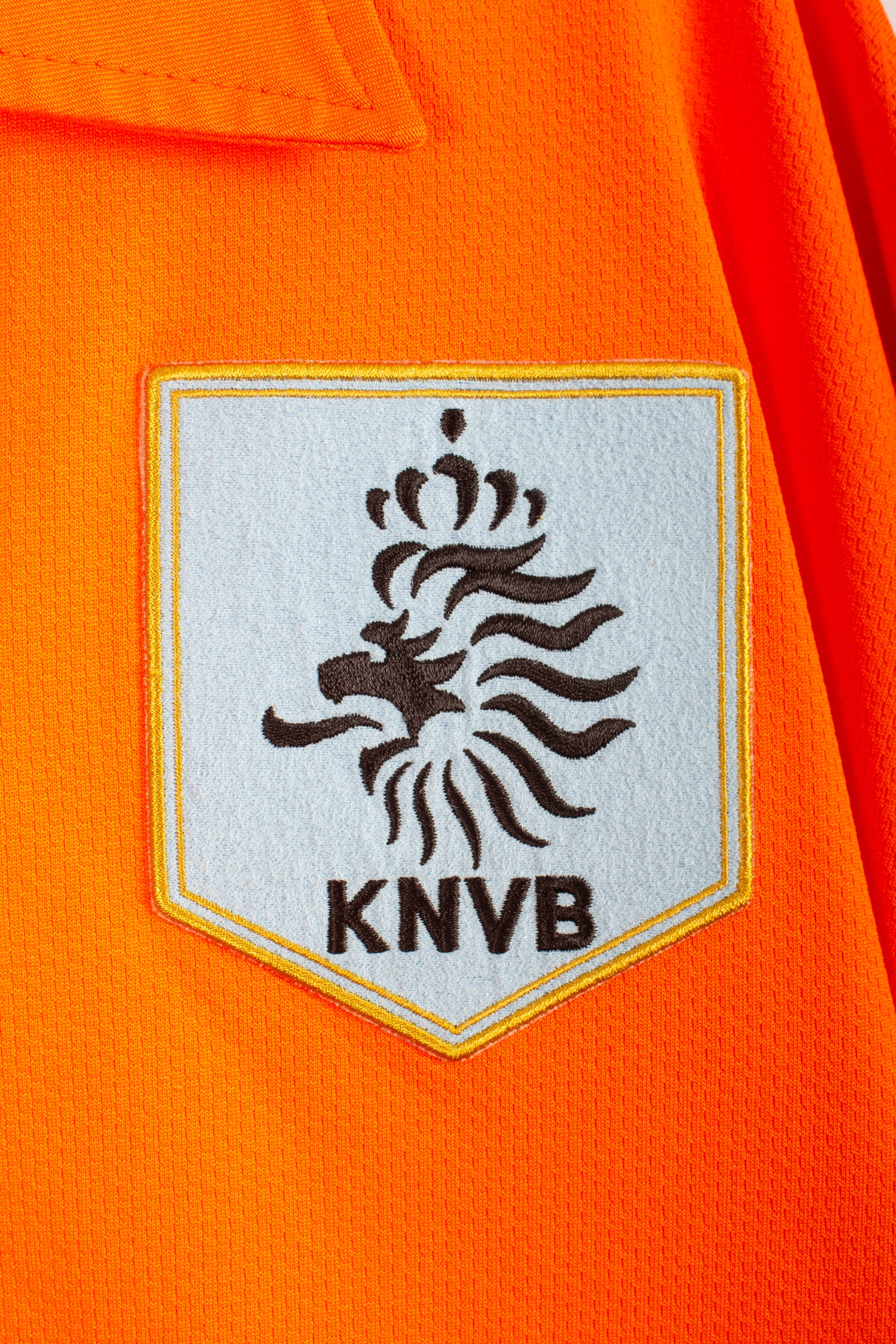 Netherlands 2006 Home Shirt (XL)