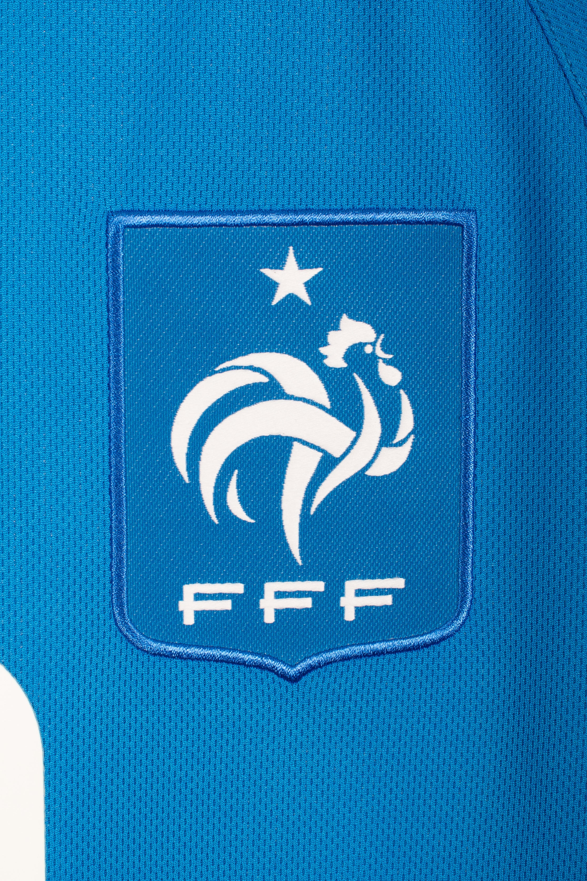 France 2015 Training Shirt (Benzema #10) (M)