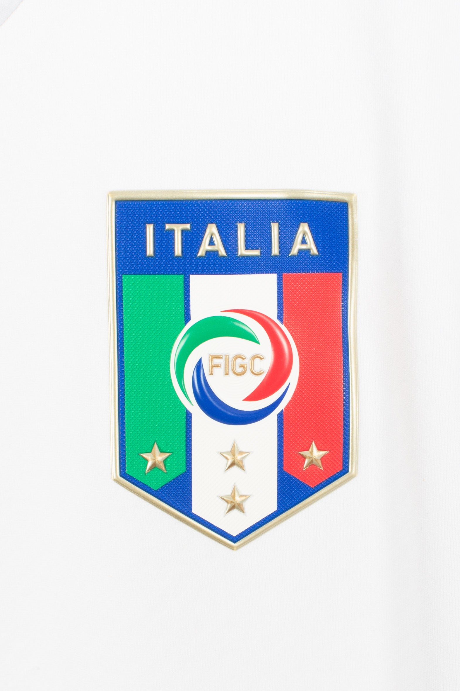 Italy 2010 Away Shirt (XL)