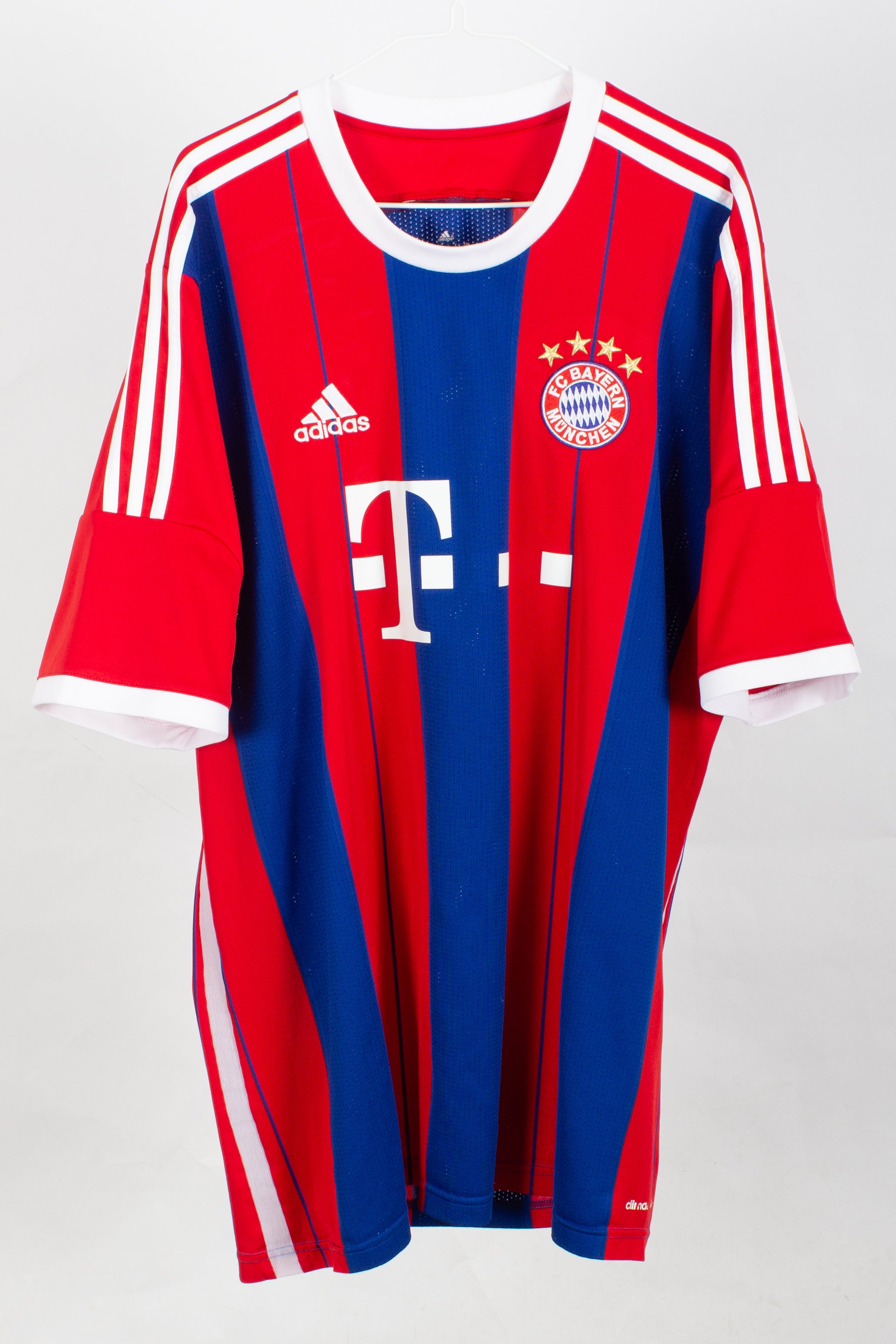 Bayern Munich 2014/15 Home Shirt (XXL)