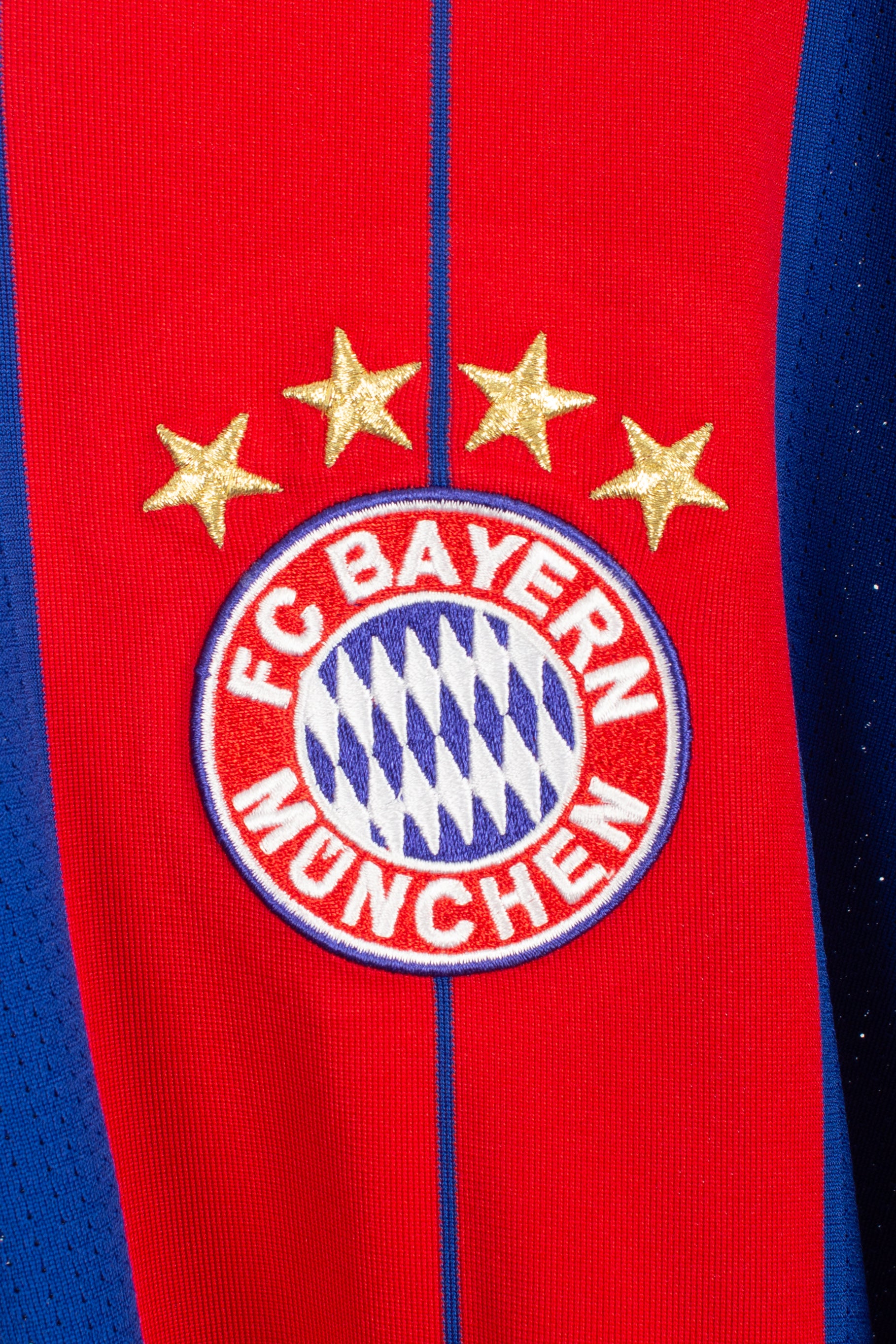 Bayern Munich 2014/15 Home Shirt (XXL)