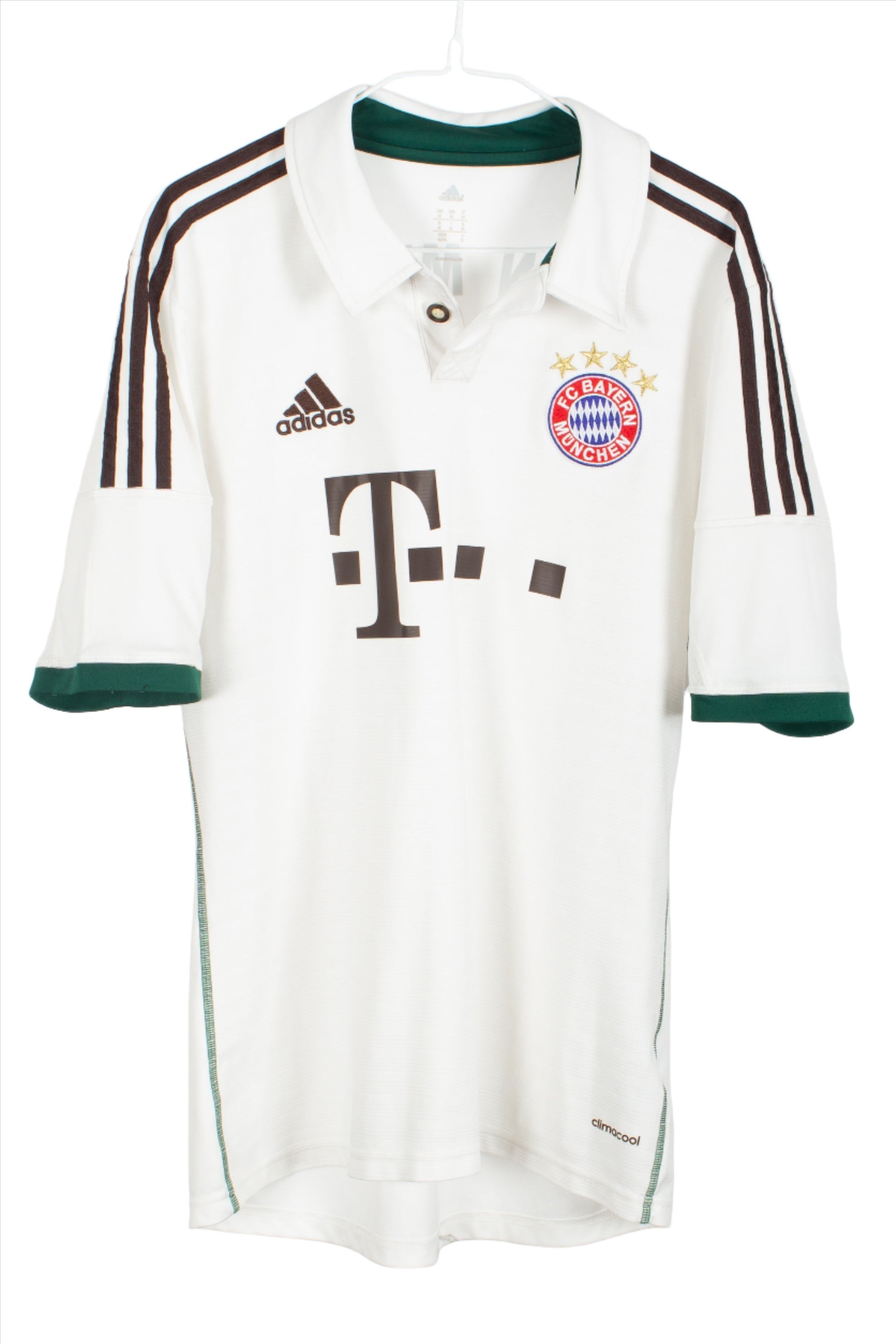 Bayern Munich 2013/14 Away Shirt (M)