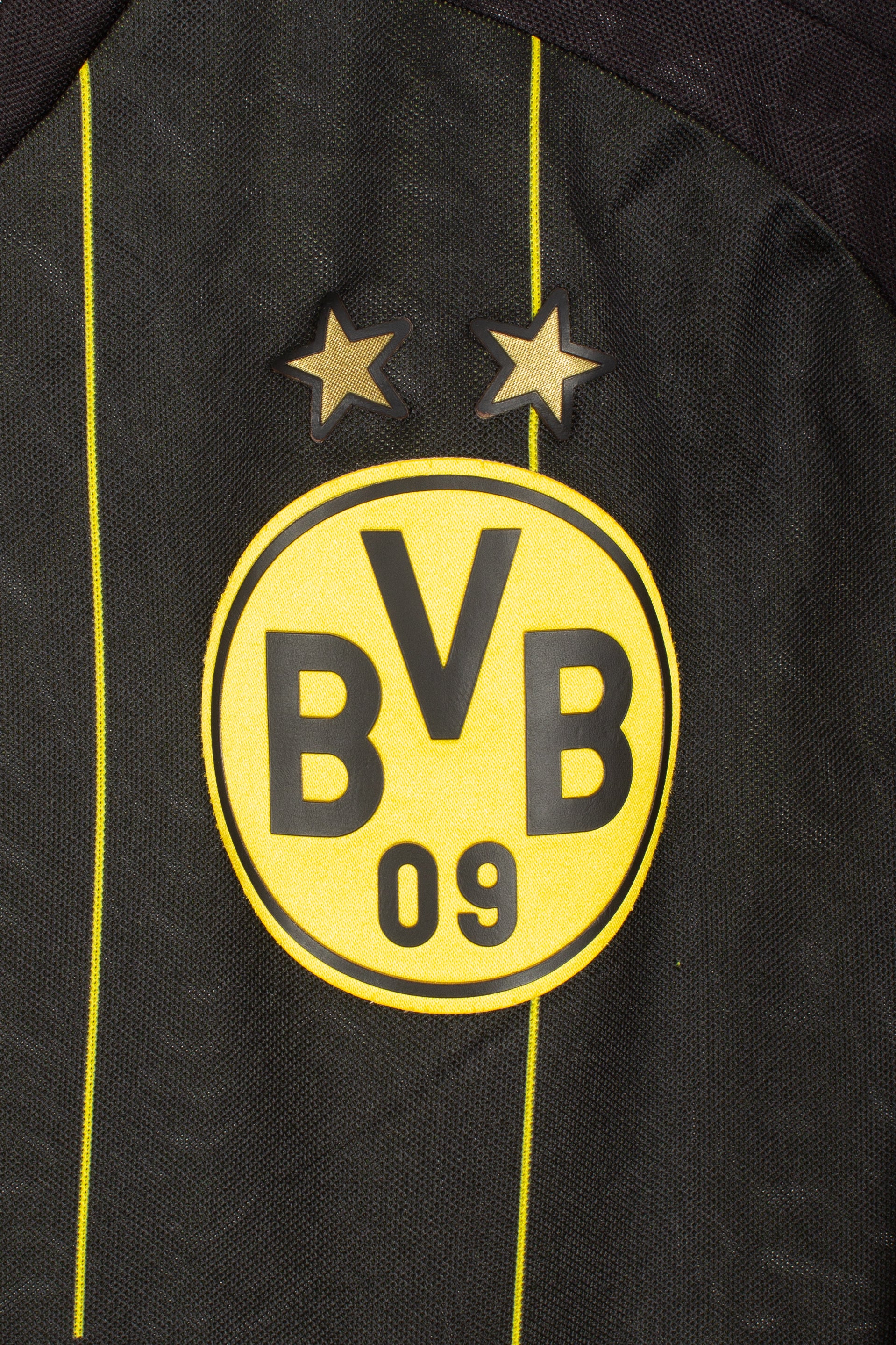 Borussia Dortmund 2015/16 Away Shirt (M)