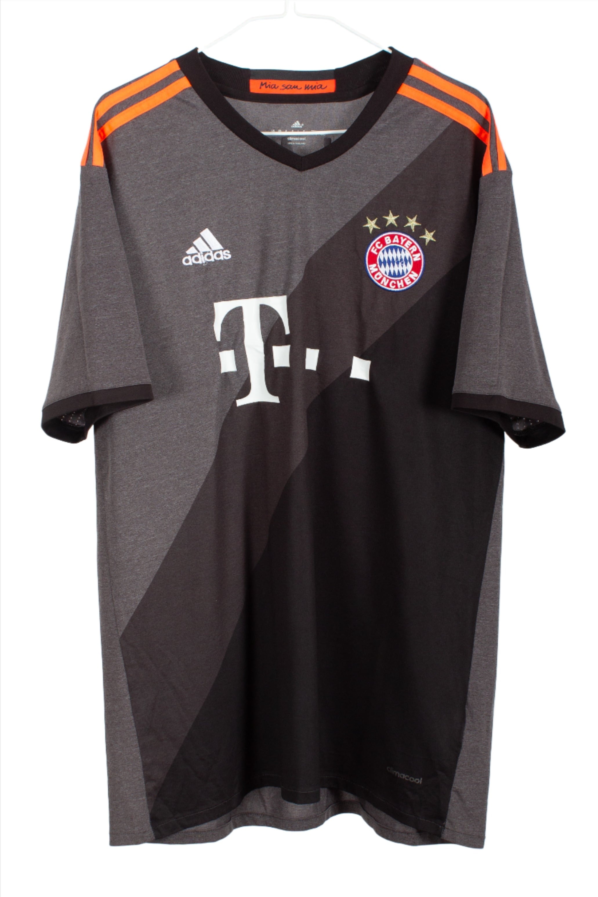 Bayern Munich 2013/14 Away Shirt (XL)