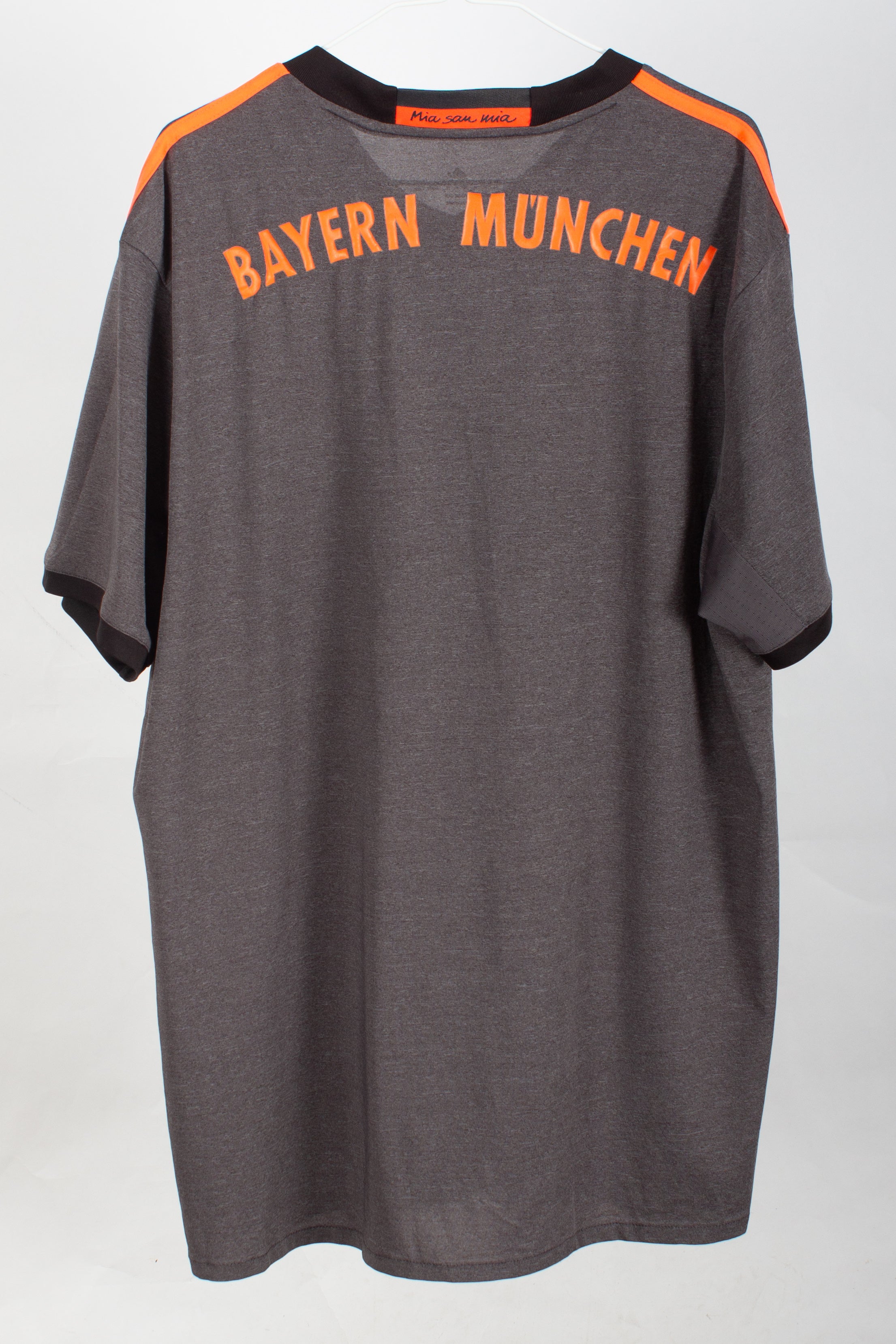 Bayern Munich 2013/14 Away Shirt (XL)