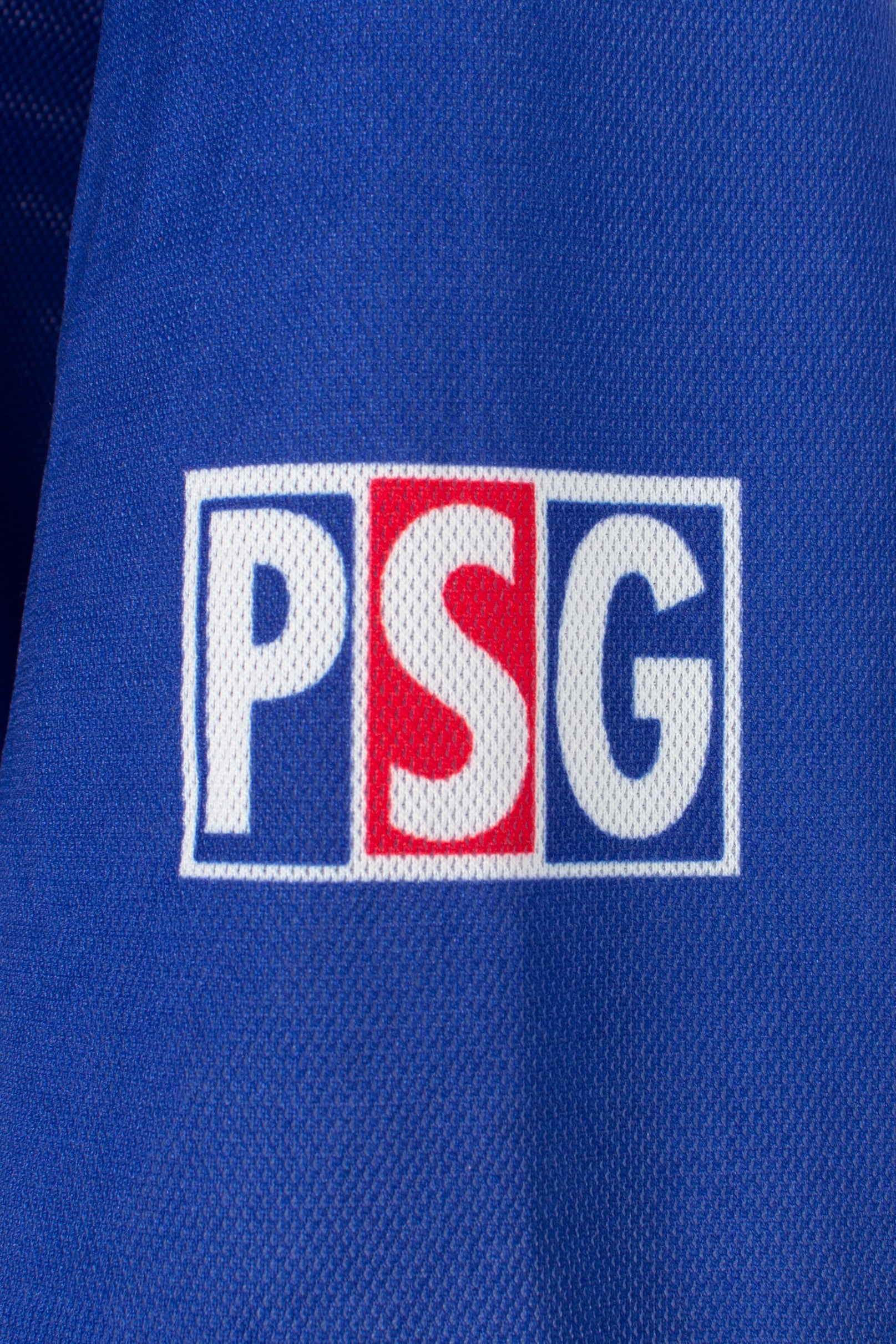 PSG 1997/98 Home Shirt (XL)