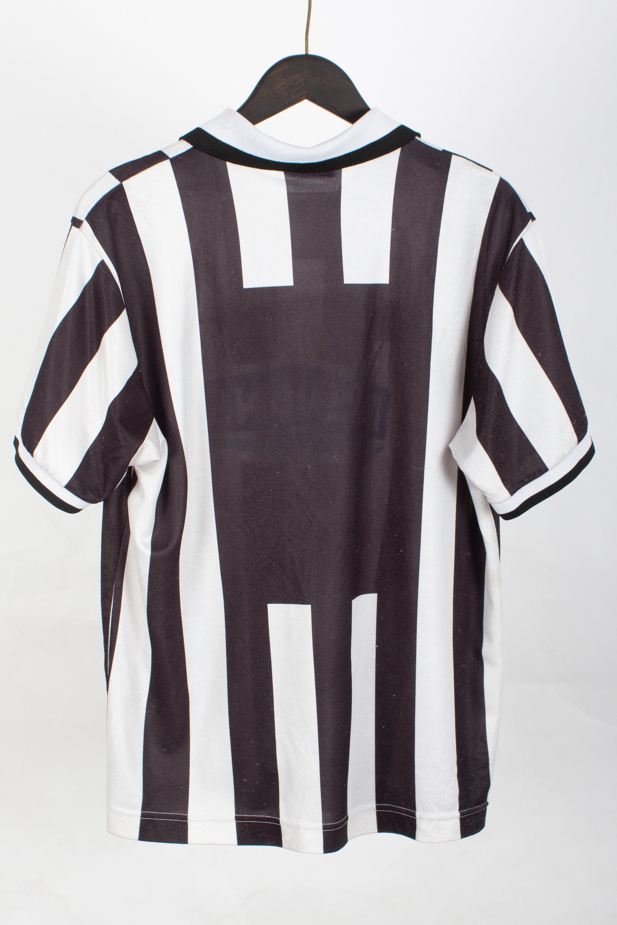 Juventus 1994/95 Home Shirt (S)