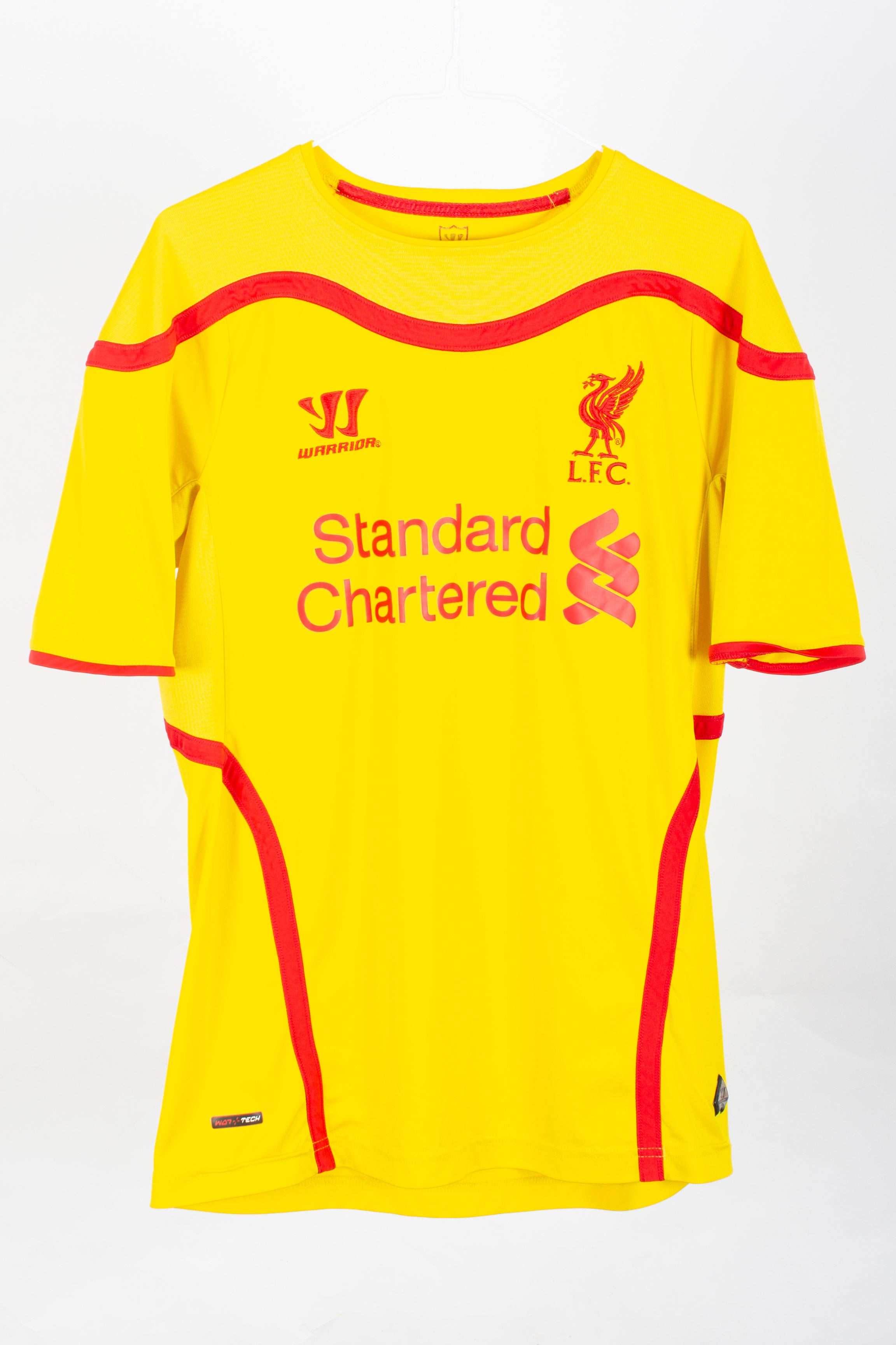 Liverpool 2014/15 Away Shirt (S)