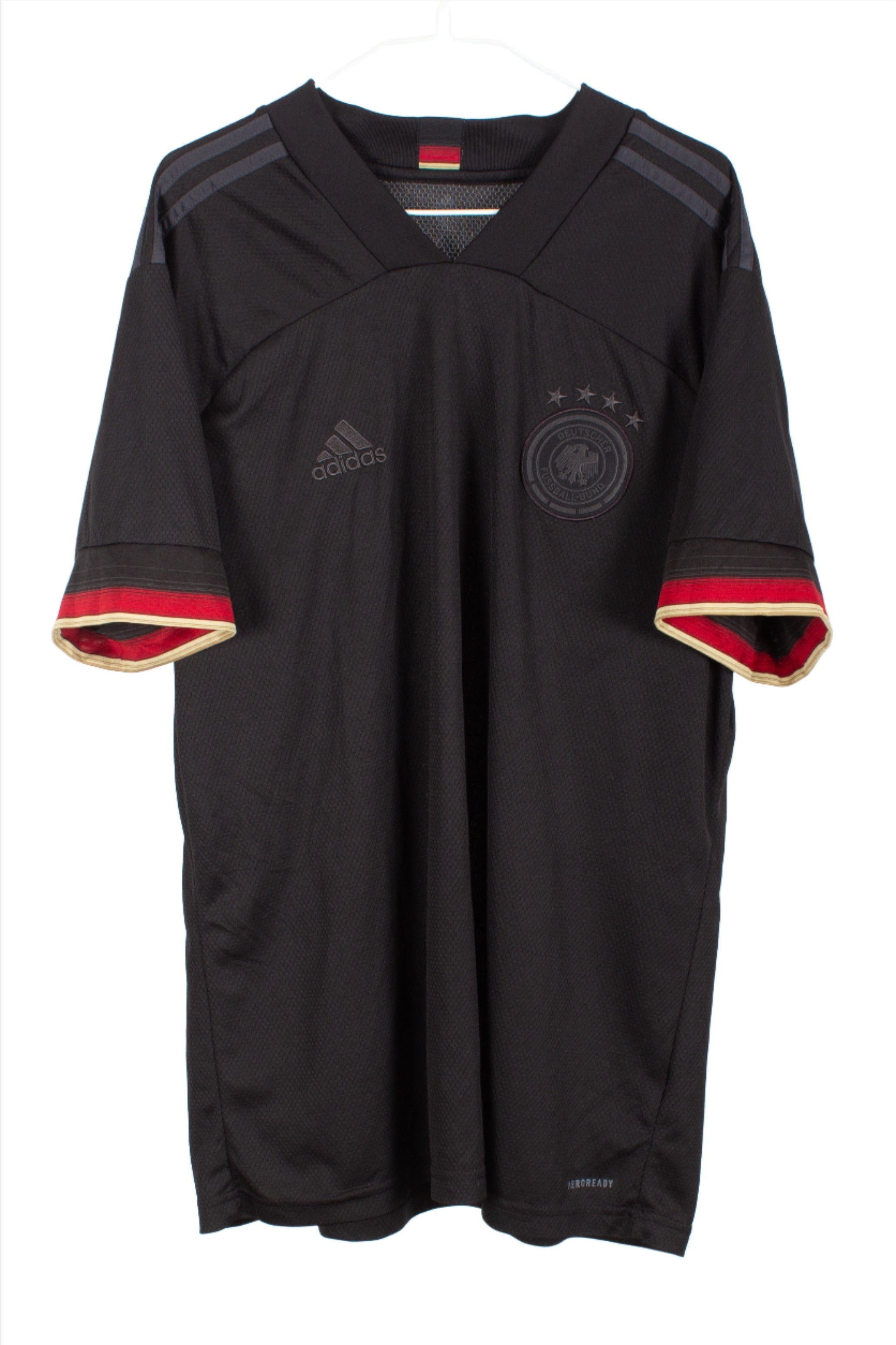 Germany 2020/21 Away Shirt (XL)