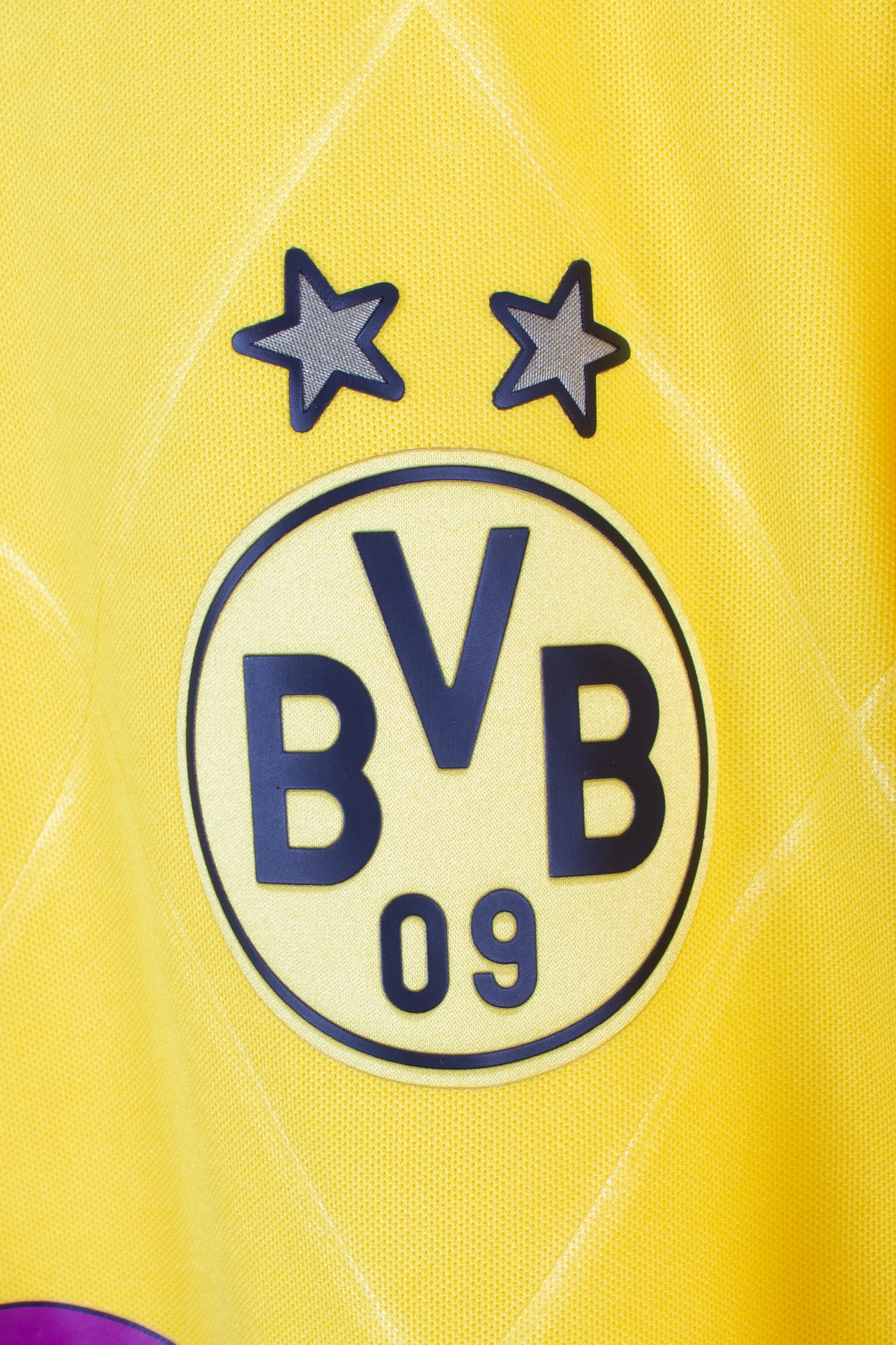 Borussia Dortmund 2015/16 European Home Shirt (L)